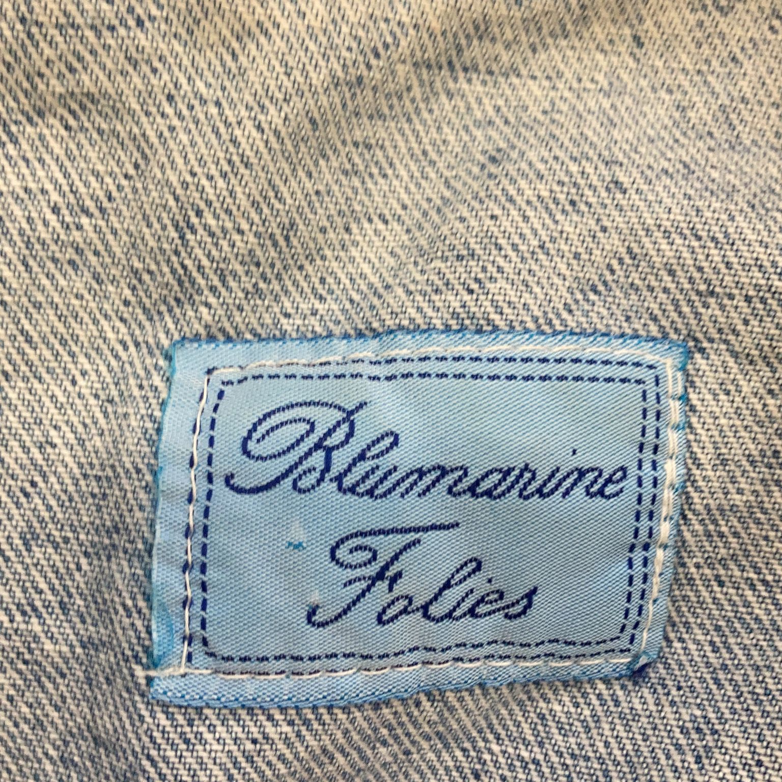 Blumarine Folies