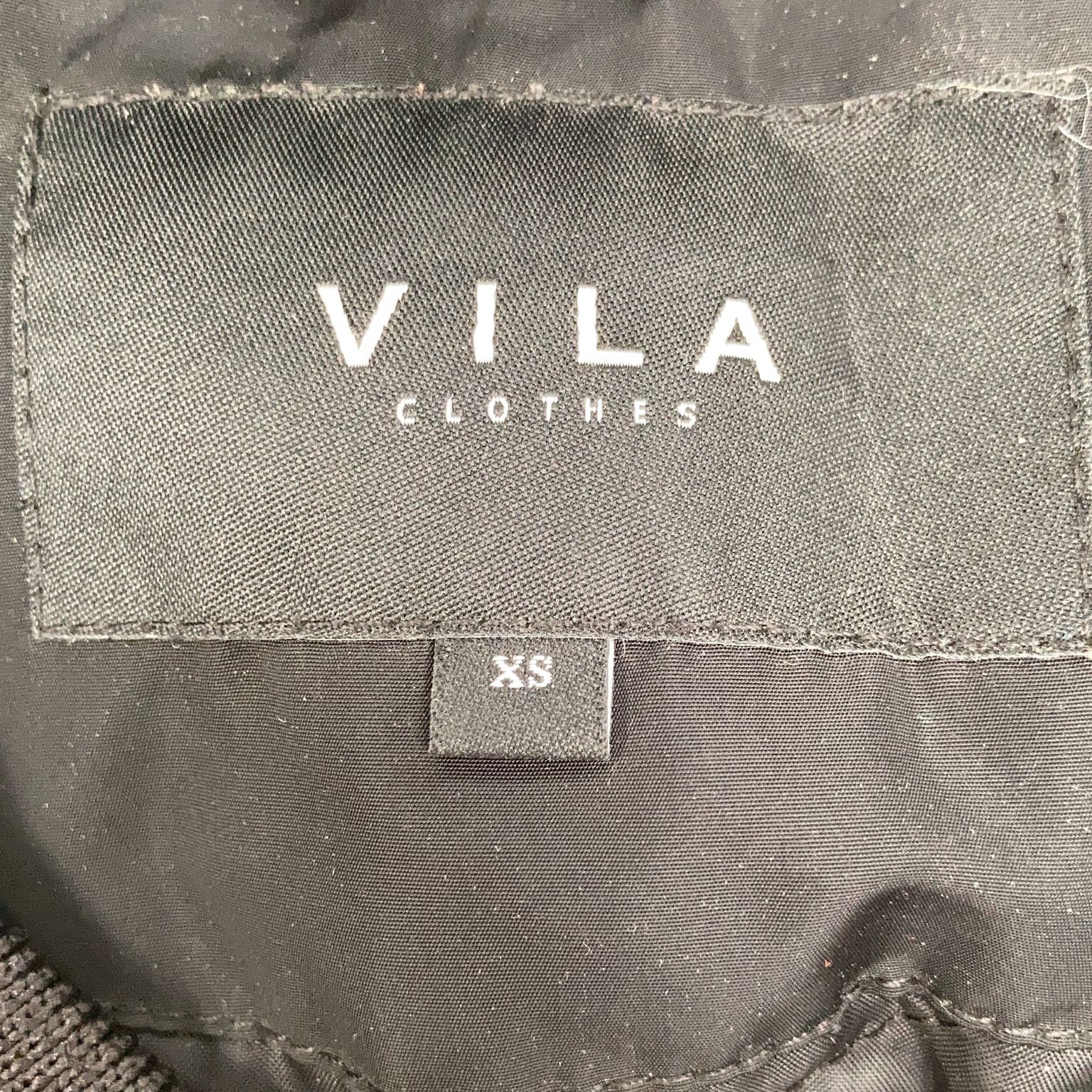 VILA Clothes