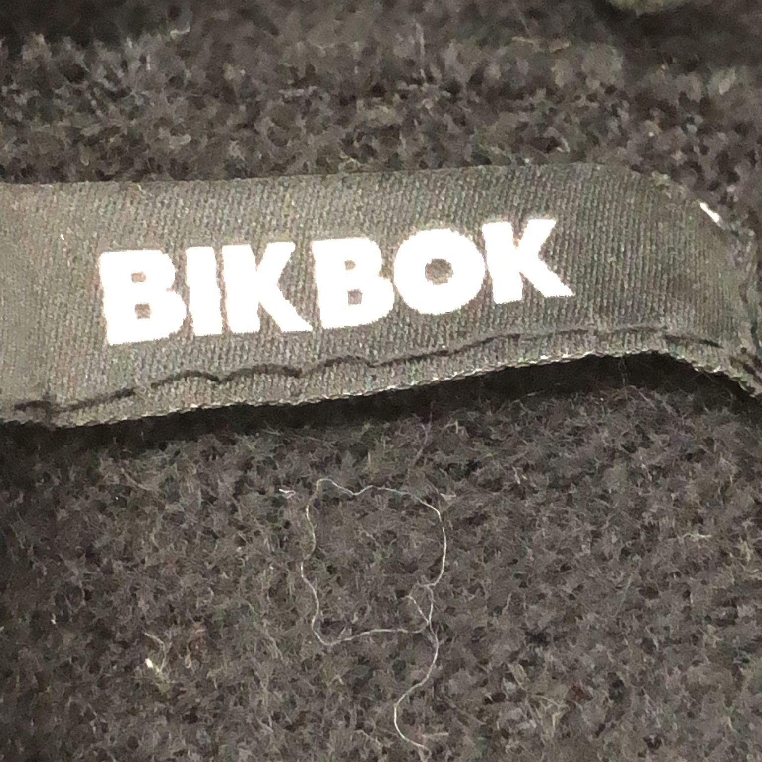 Bik Bok