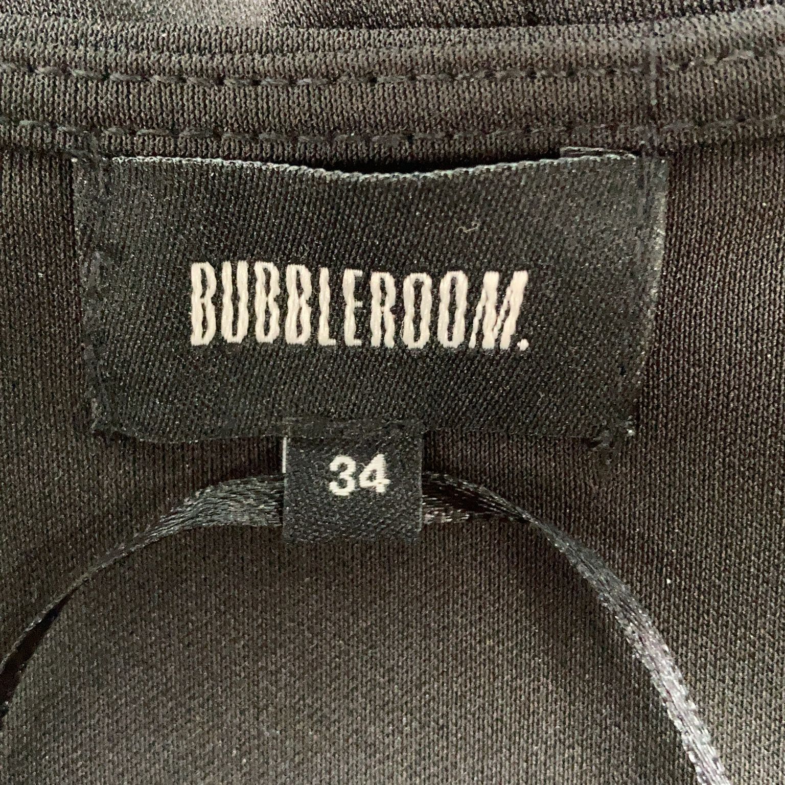 Bubbleroom