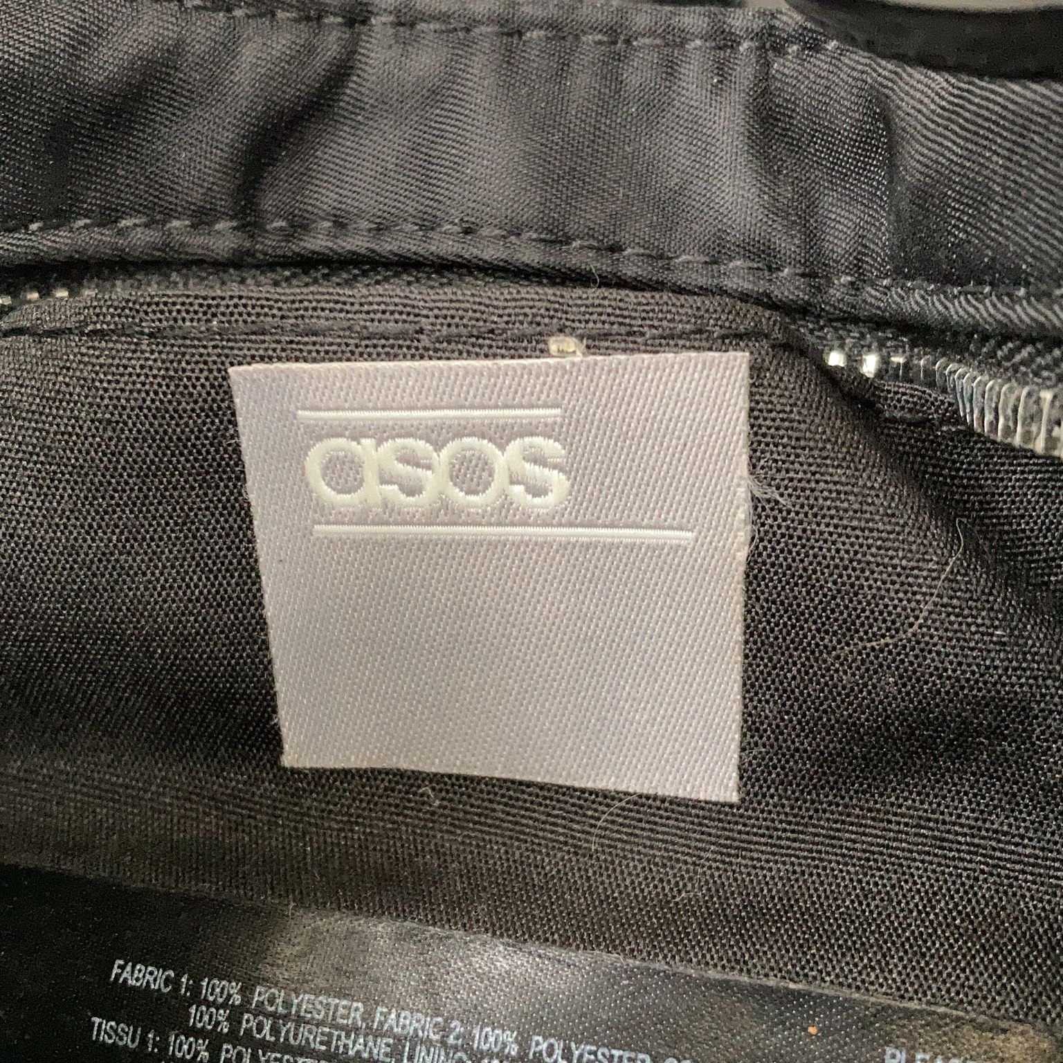 ASOS