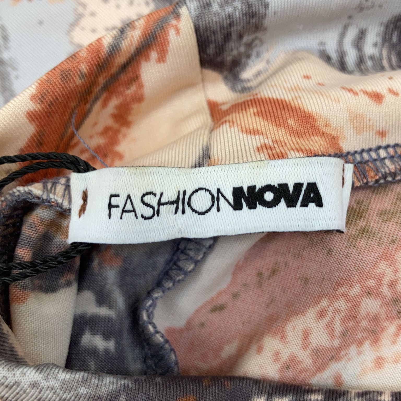 Fashion Nova