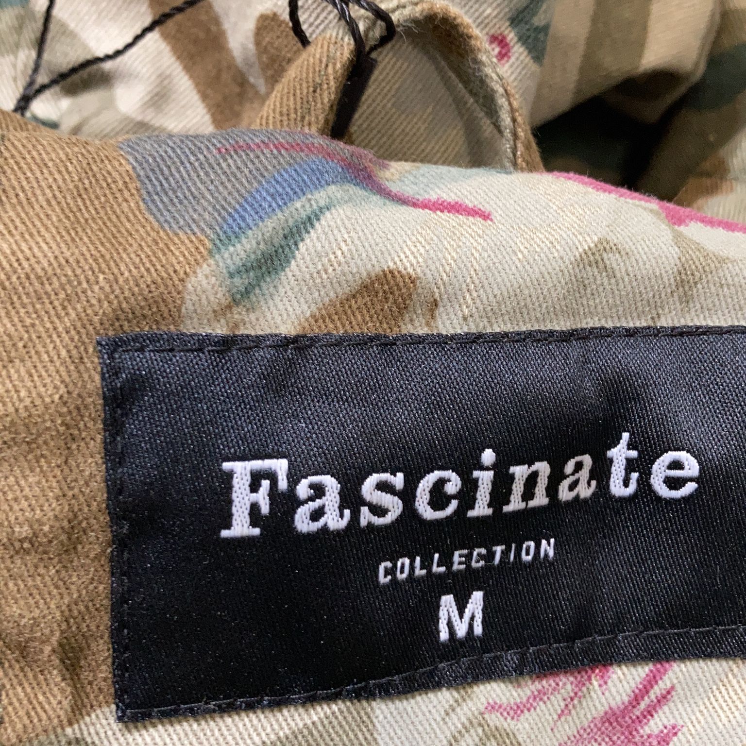 Fascinate