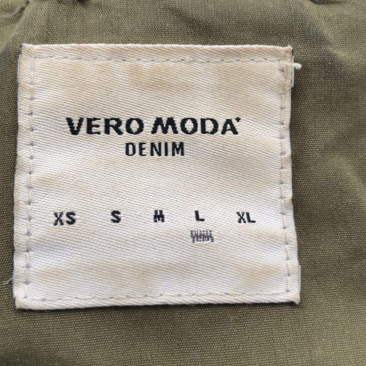 Vero Moda