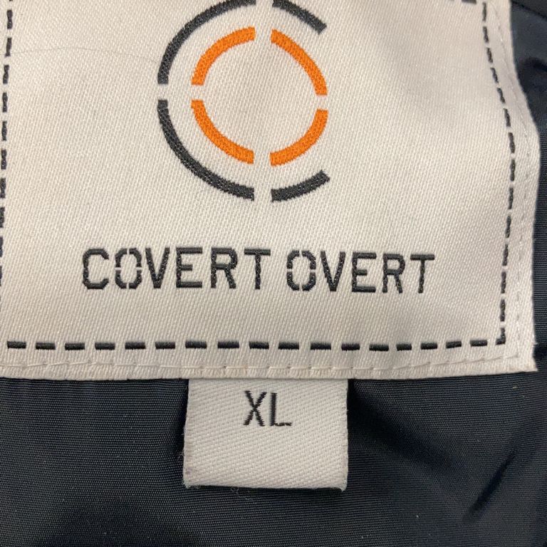 Covert Overt