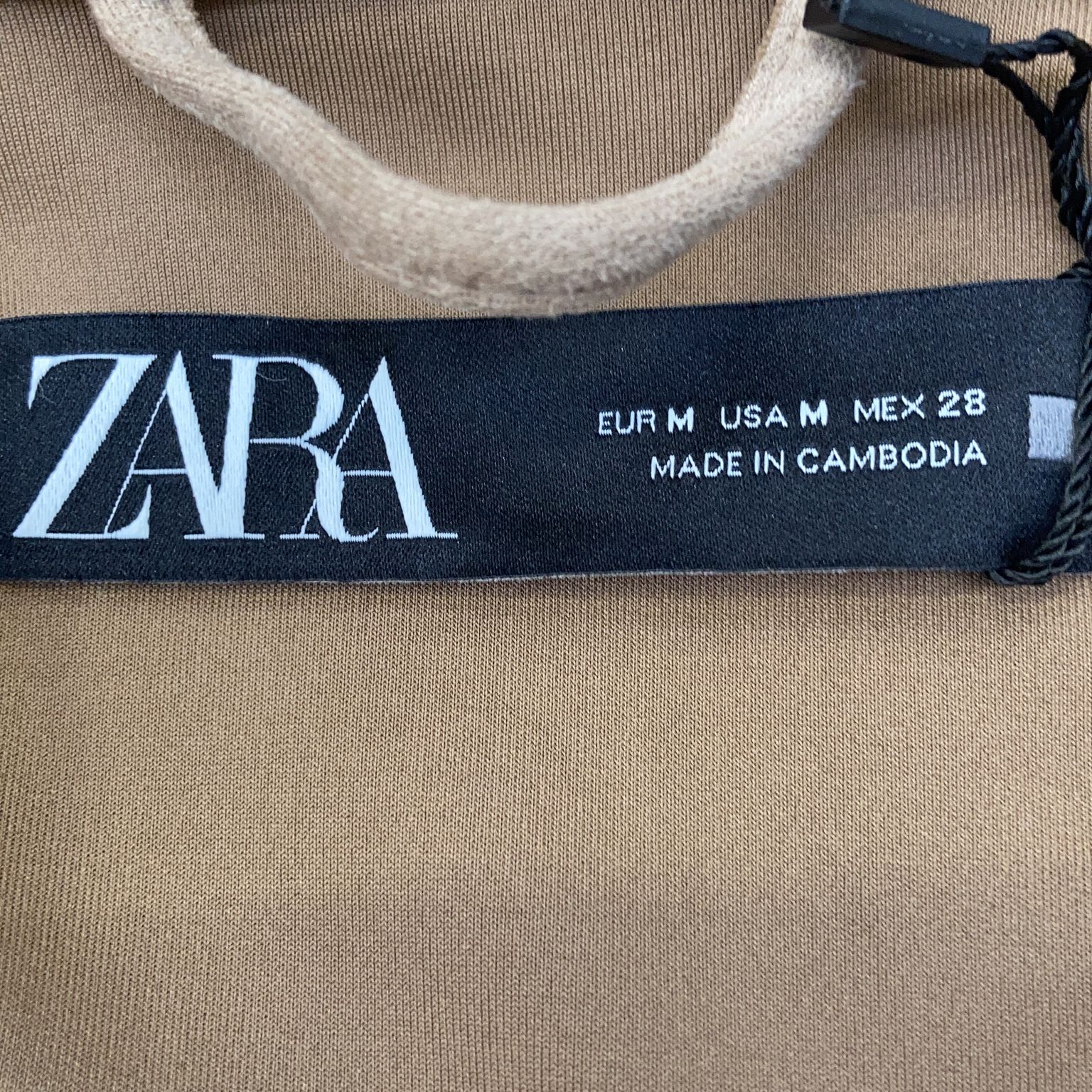 Zara