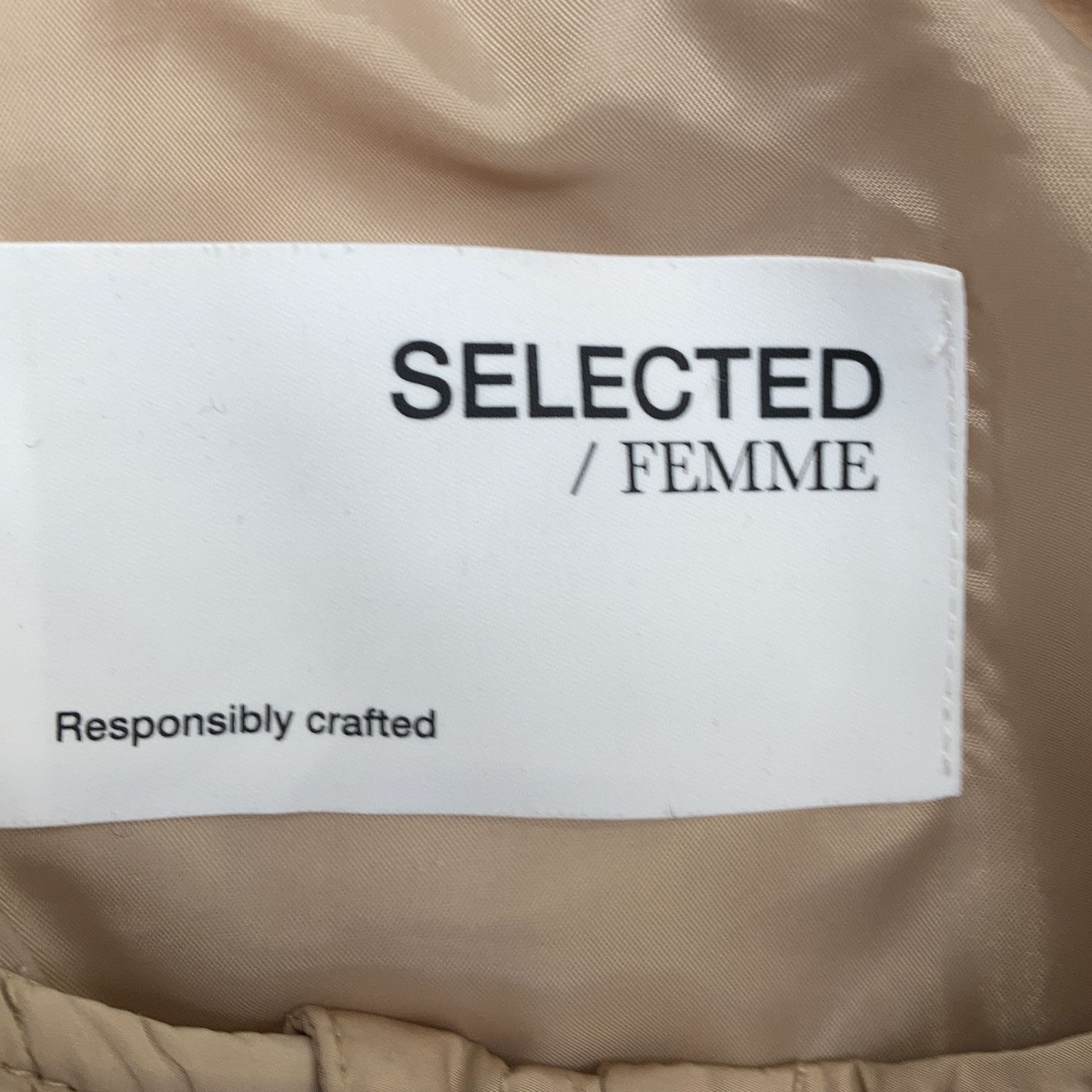 Selected Femme