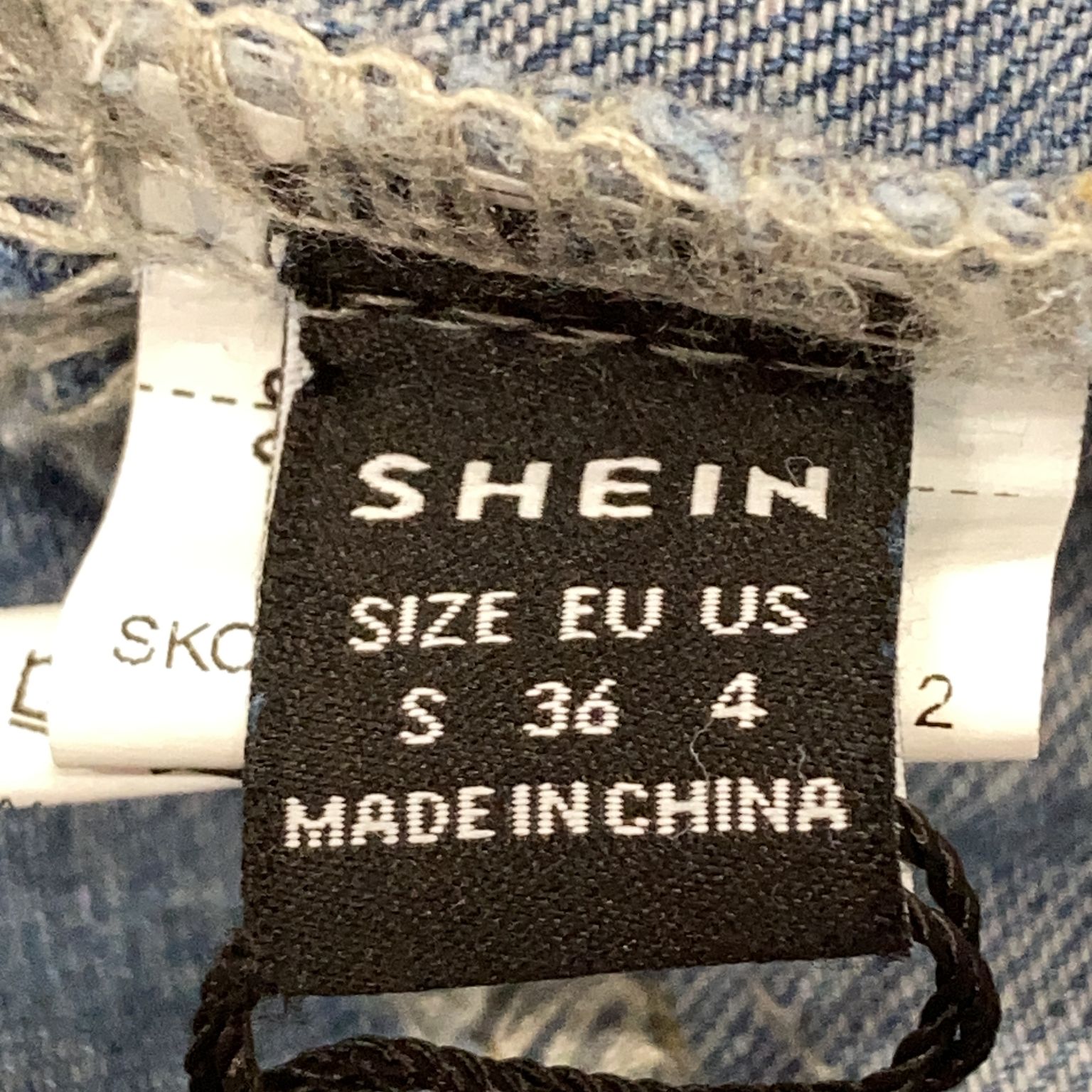 Shein