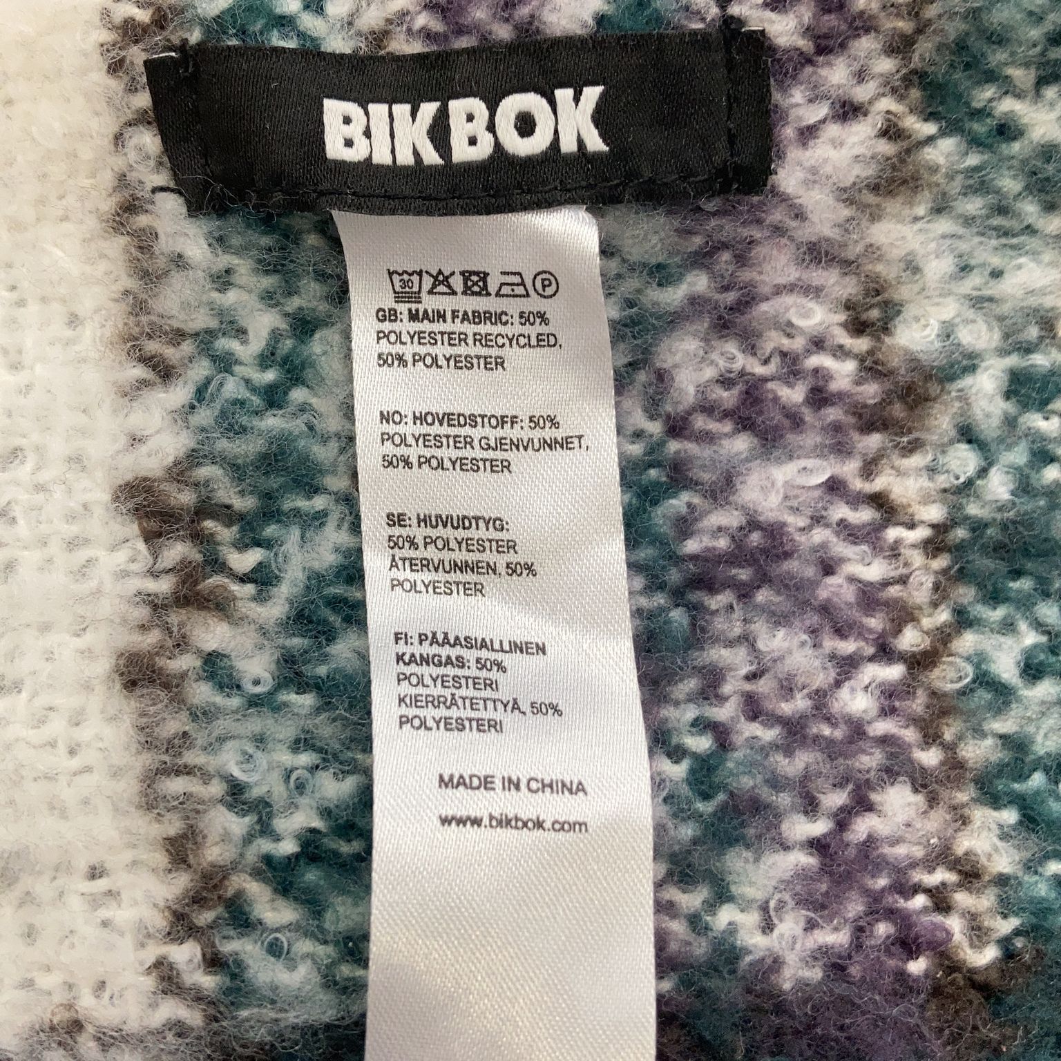 Bik Bok