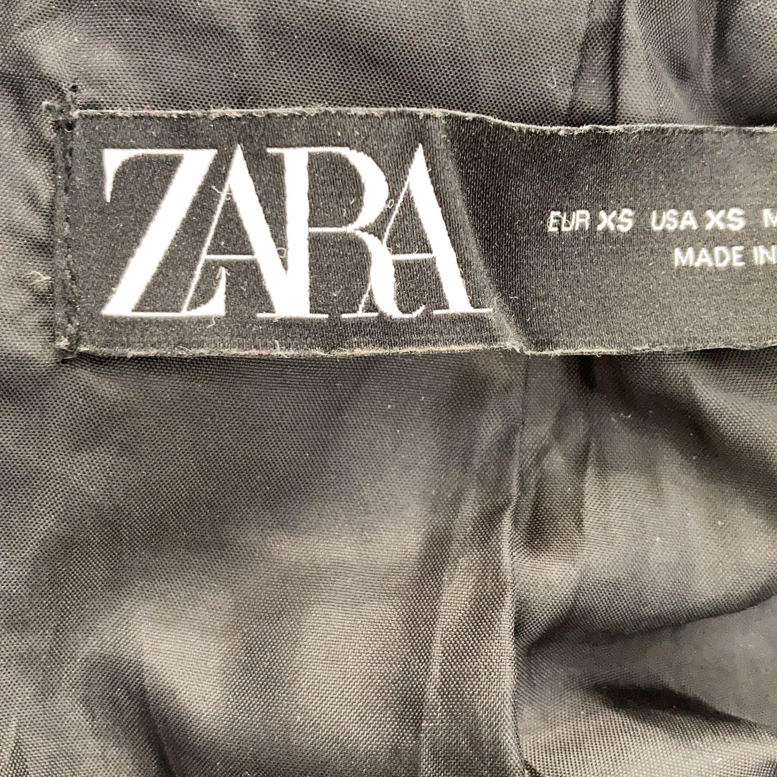 Zara