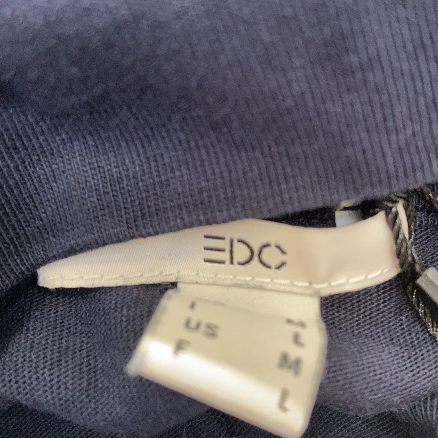 EDC by ESPRIT