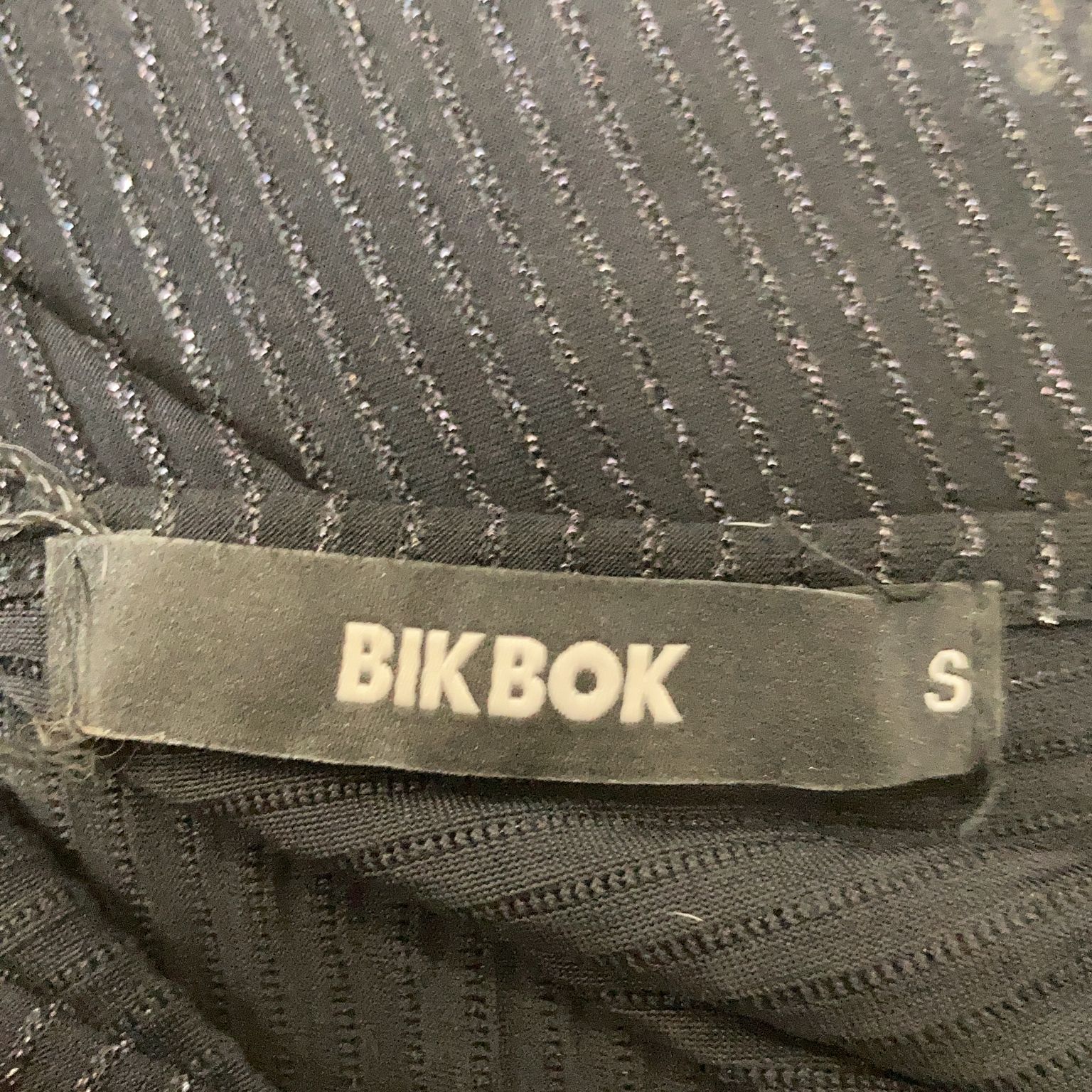 Bik Bok