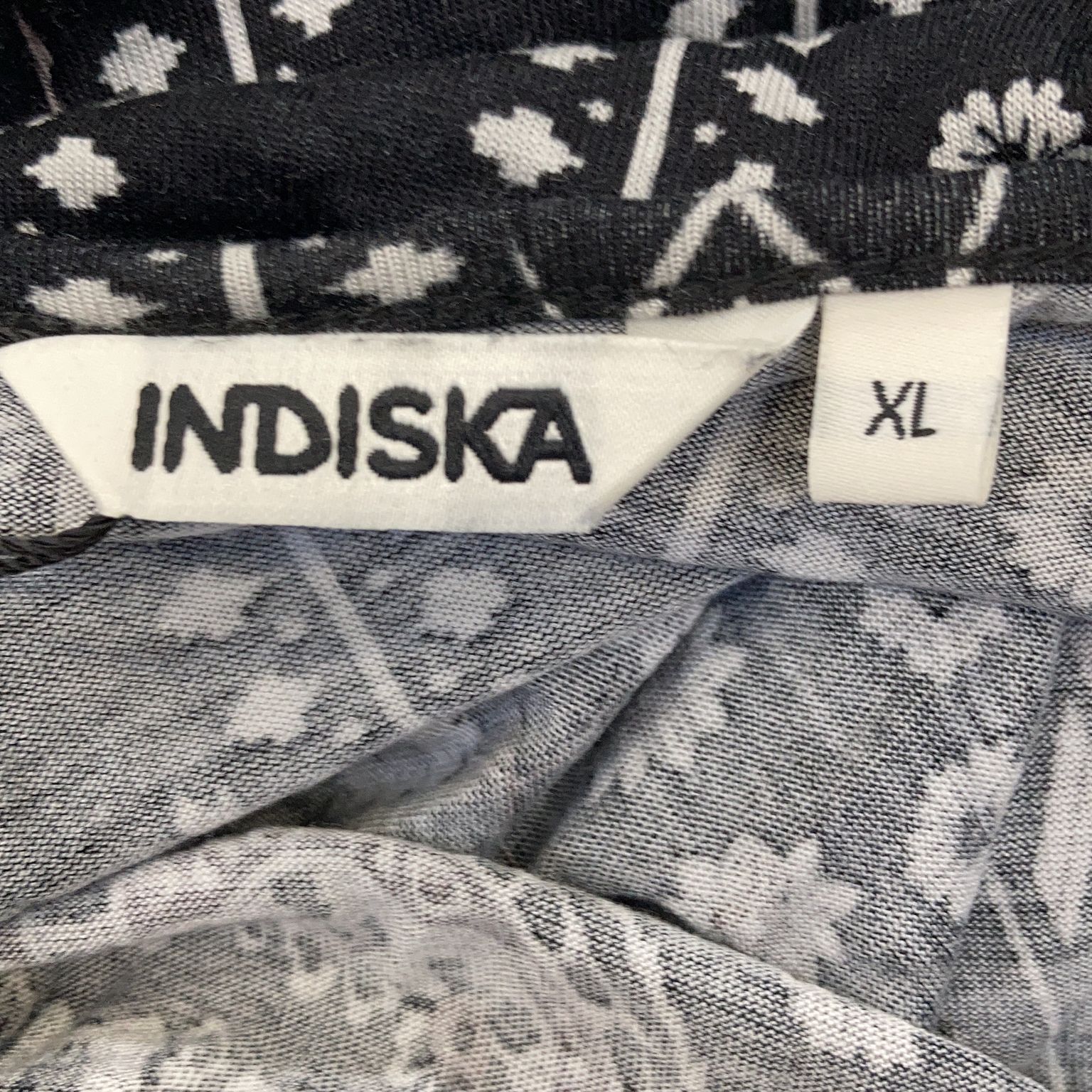 Indiska