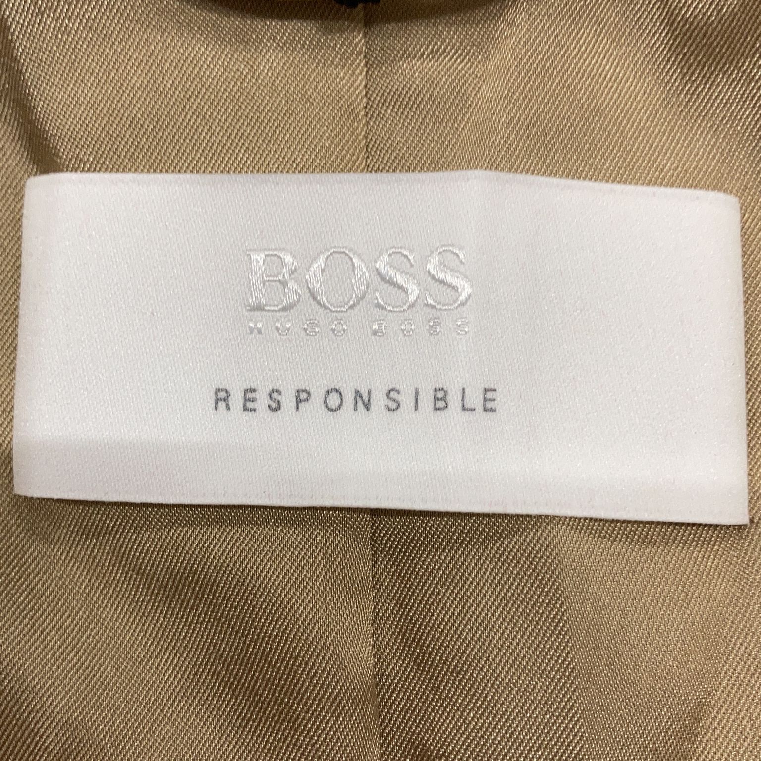 Boss Hugo Boss