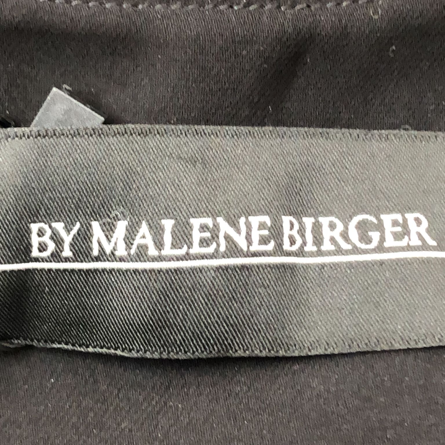 By Malene Birger