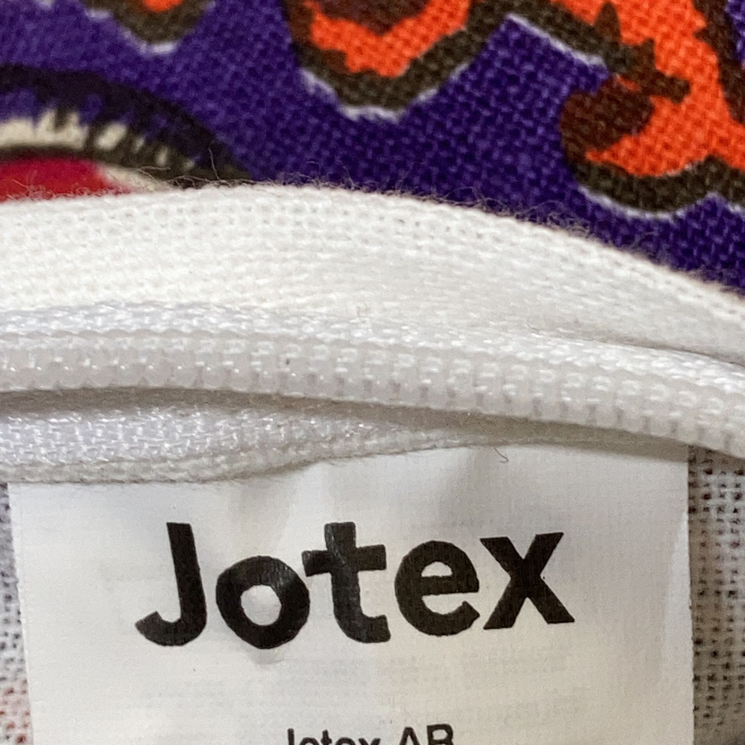 Jotex