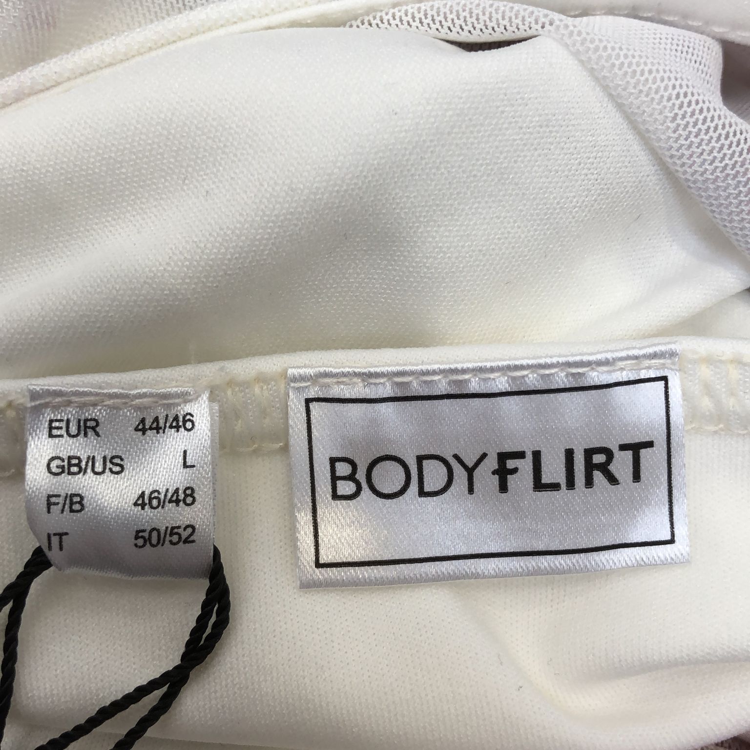 Bodyflirt