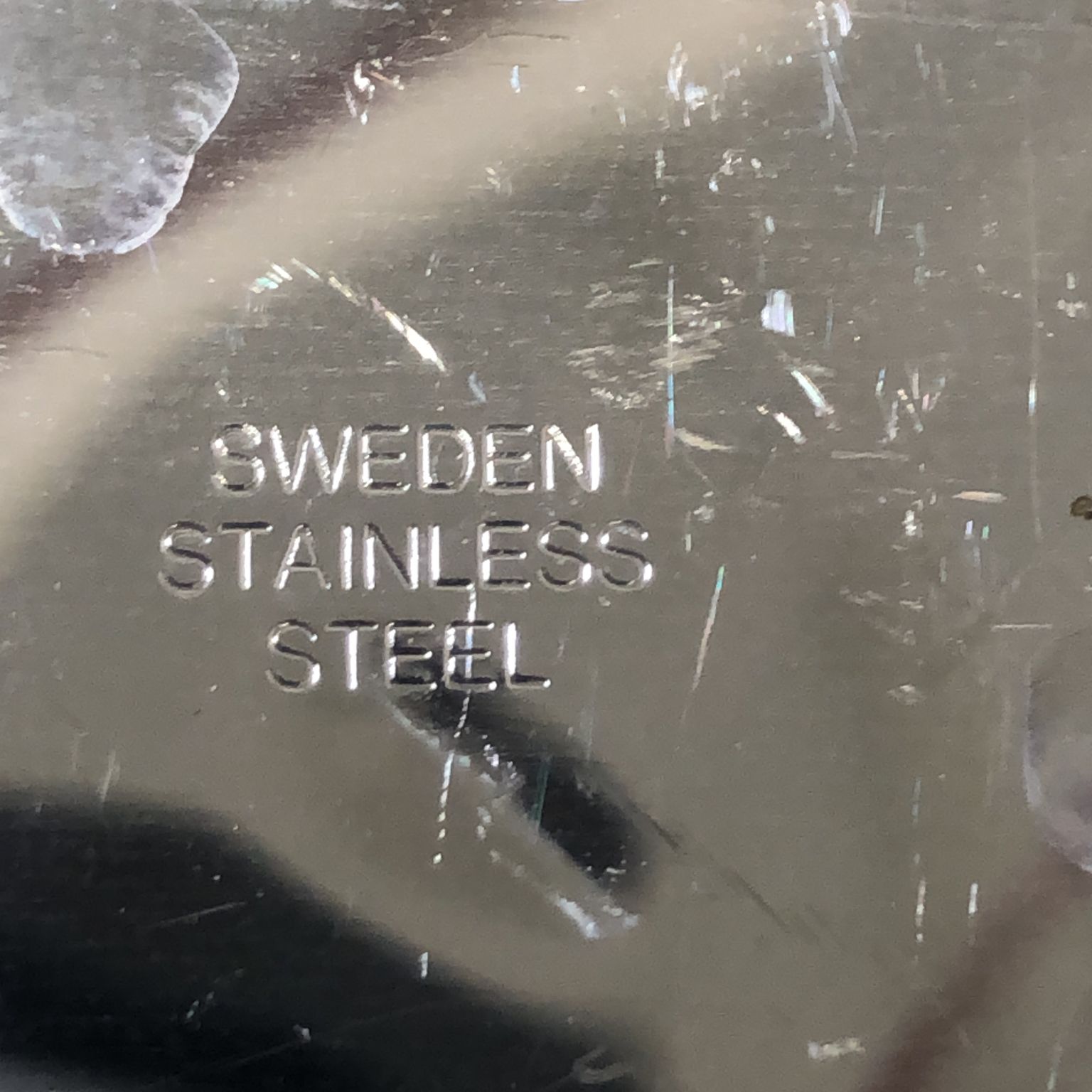 Stainless Steel