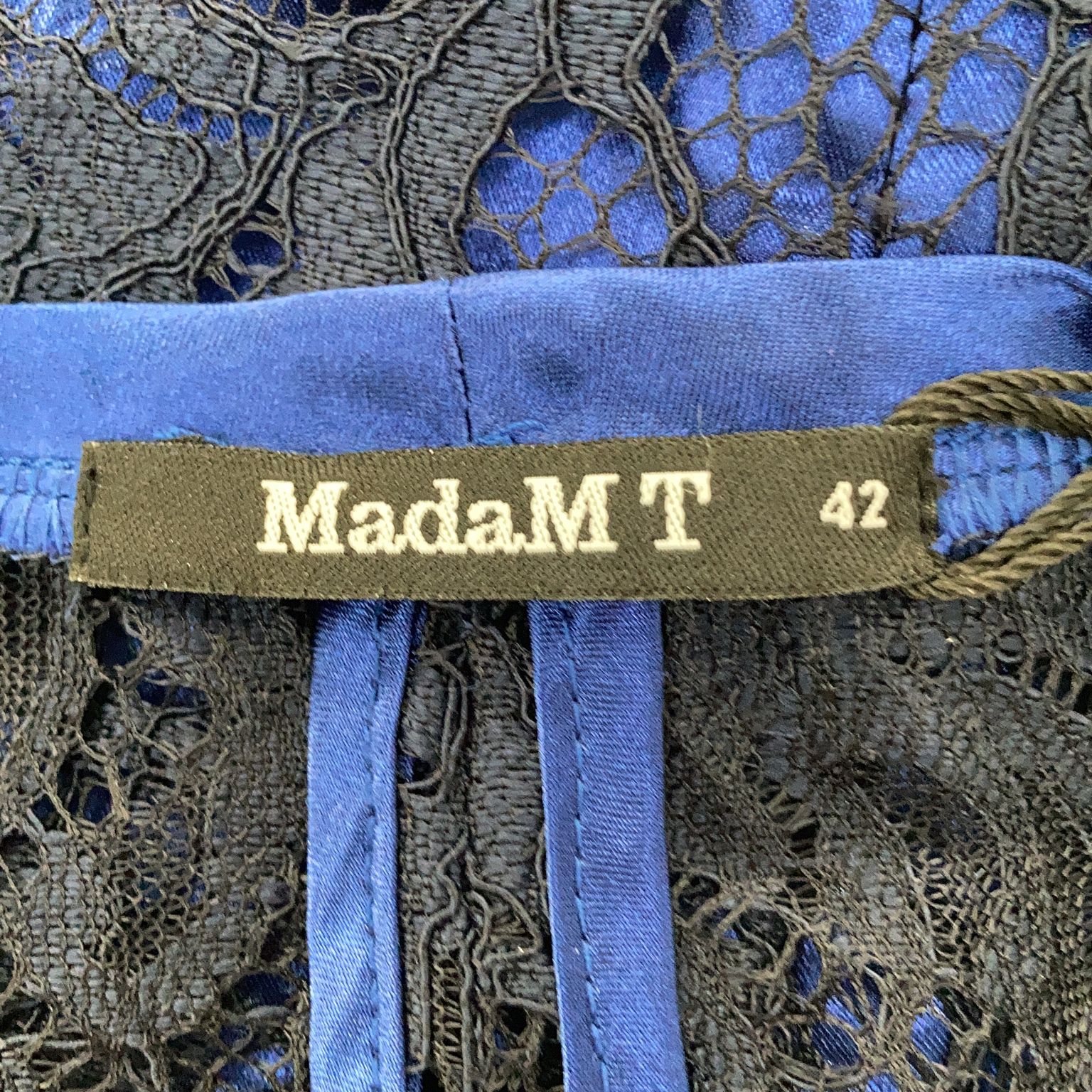 MadaM T