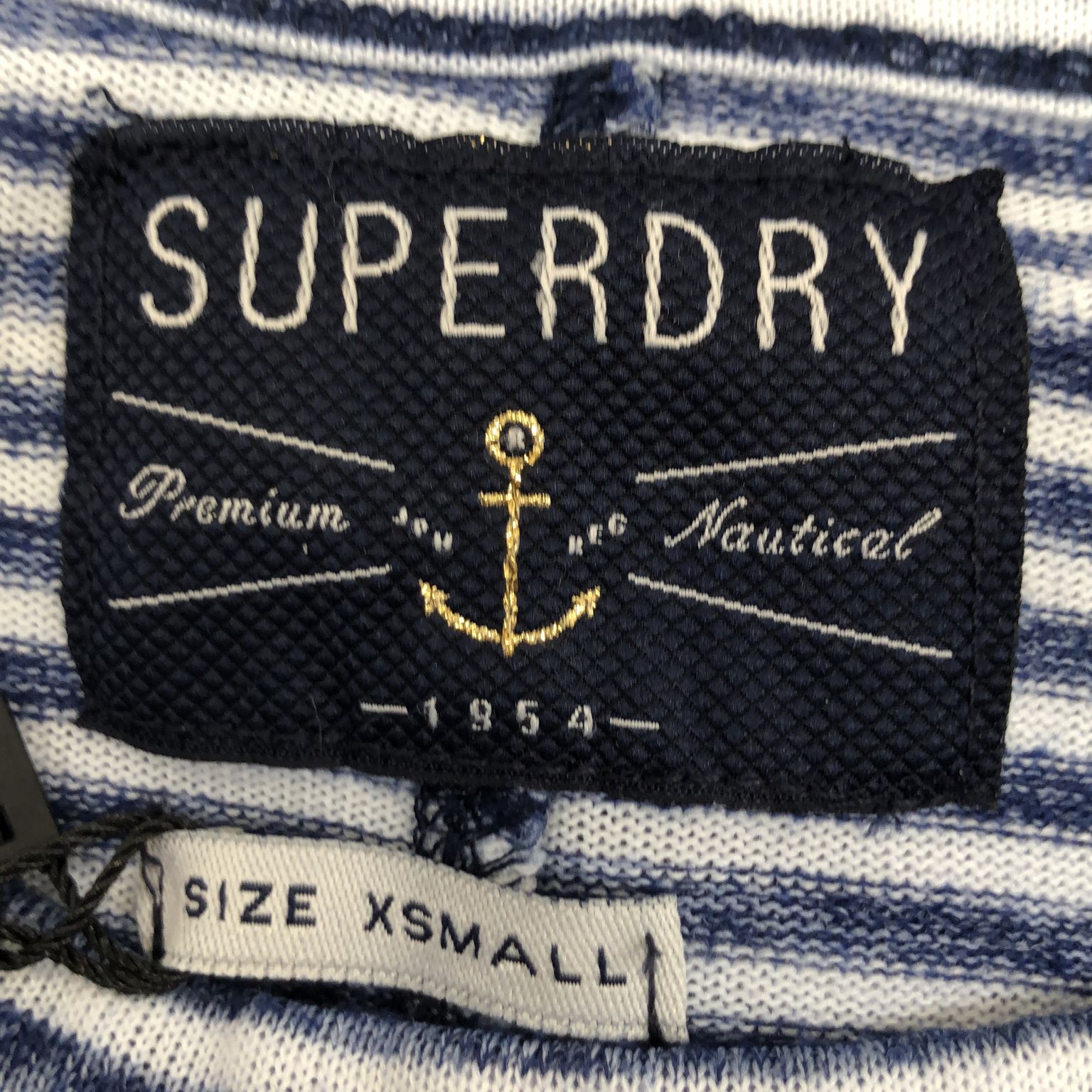 Superdry