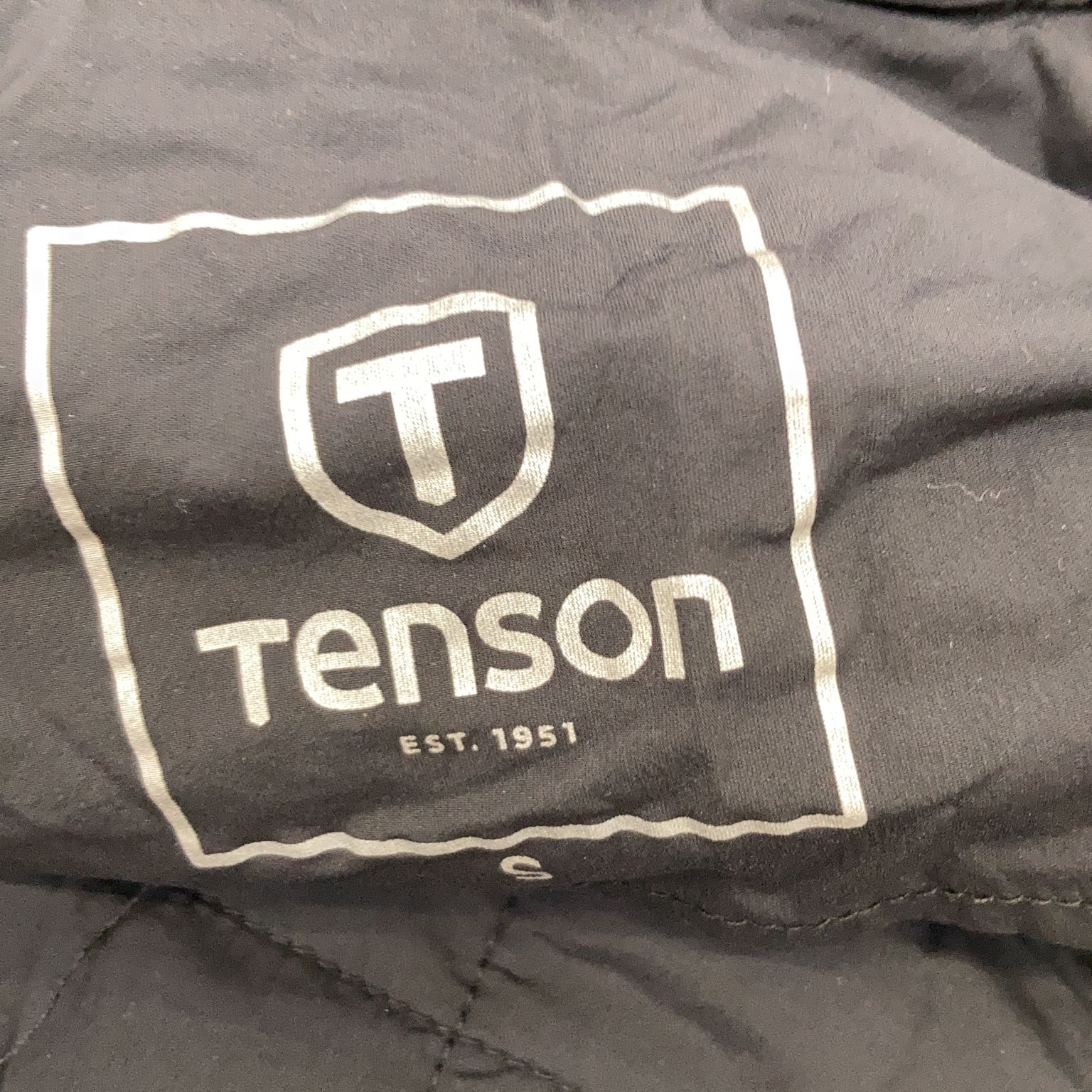 Tenson