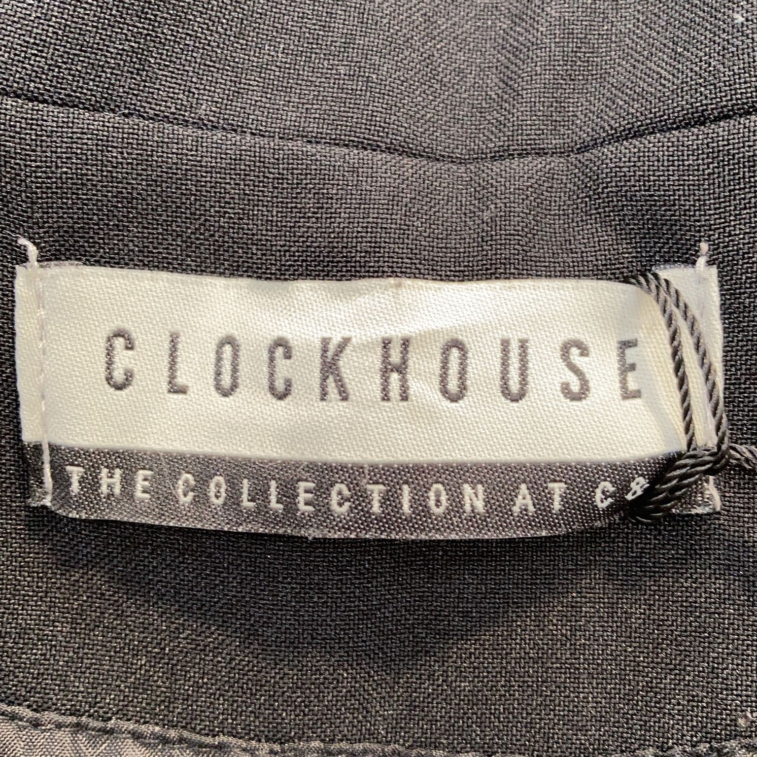 Clockhouse by CA