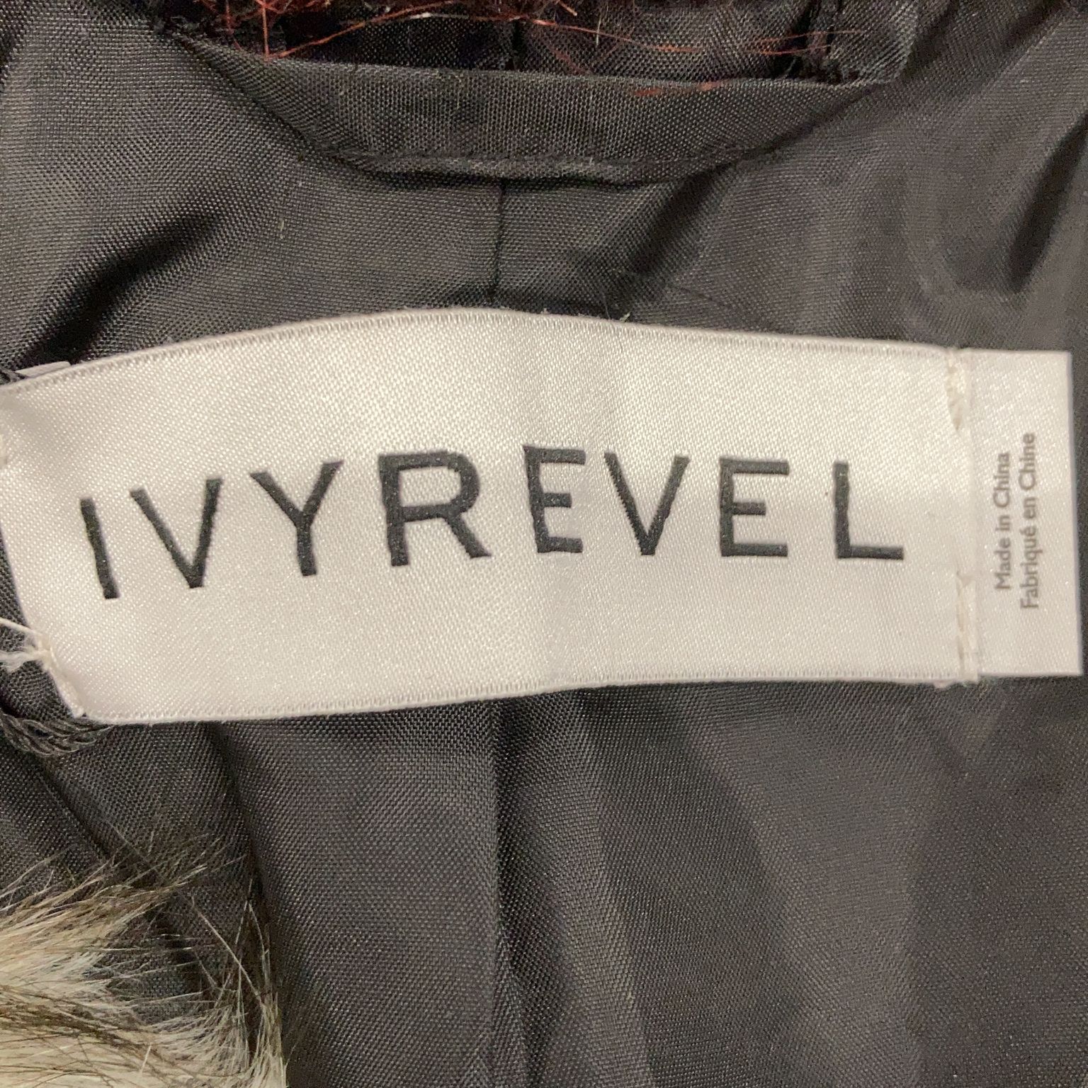 Ivyrevel