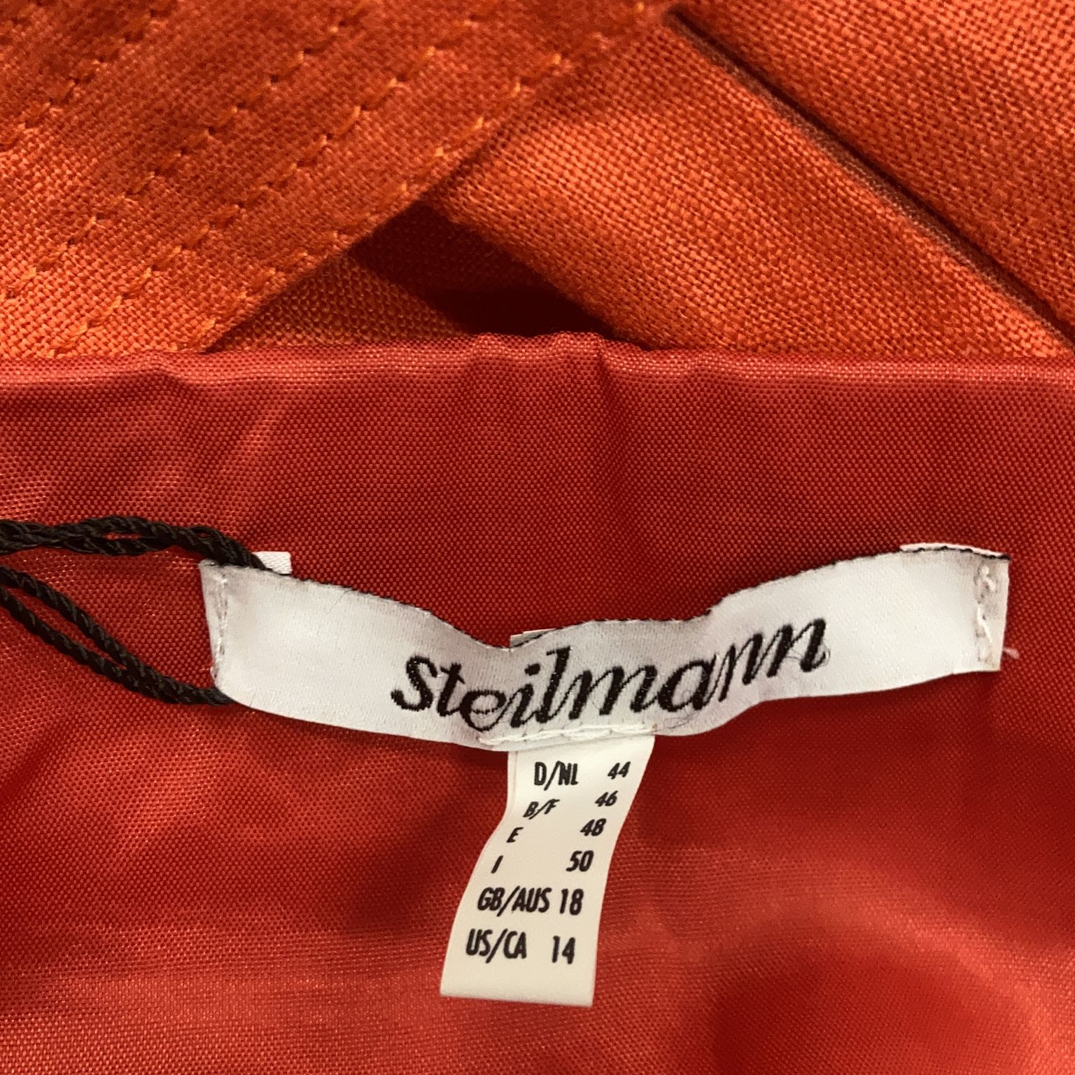 Steilmann