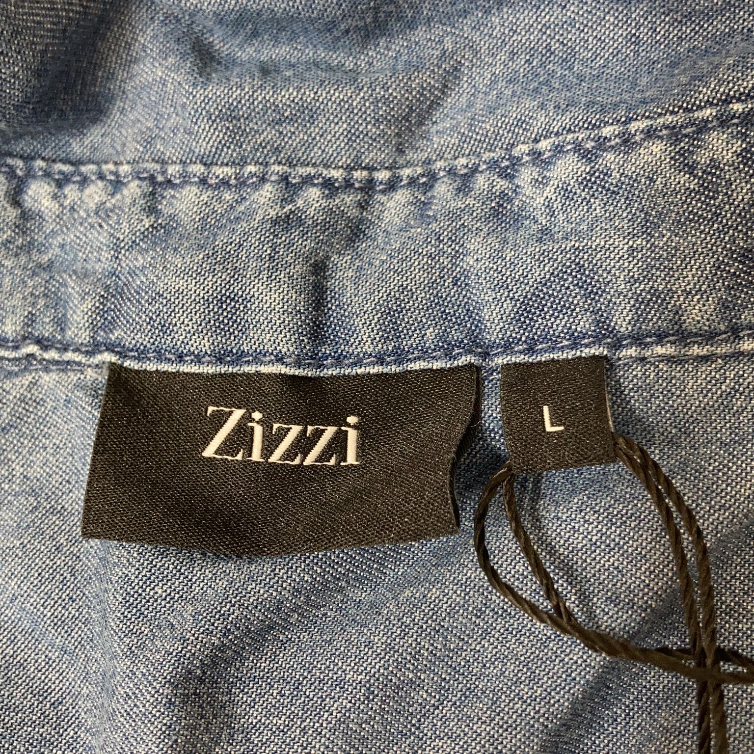 Zizzi