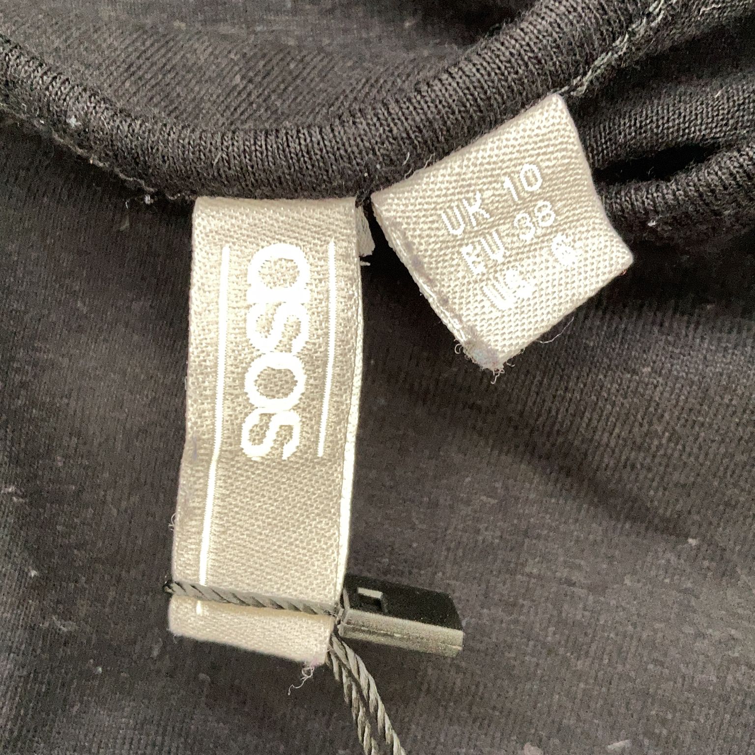 ASOS