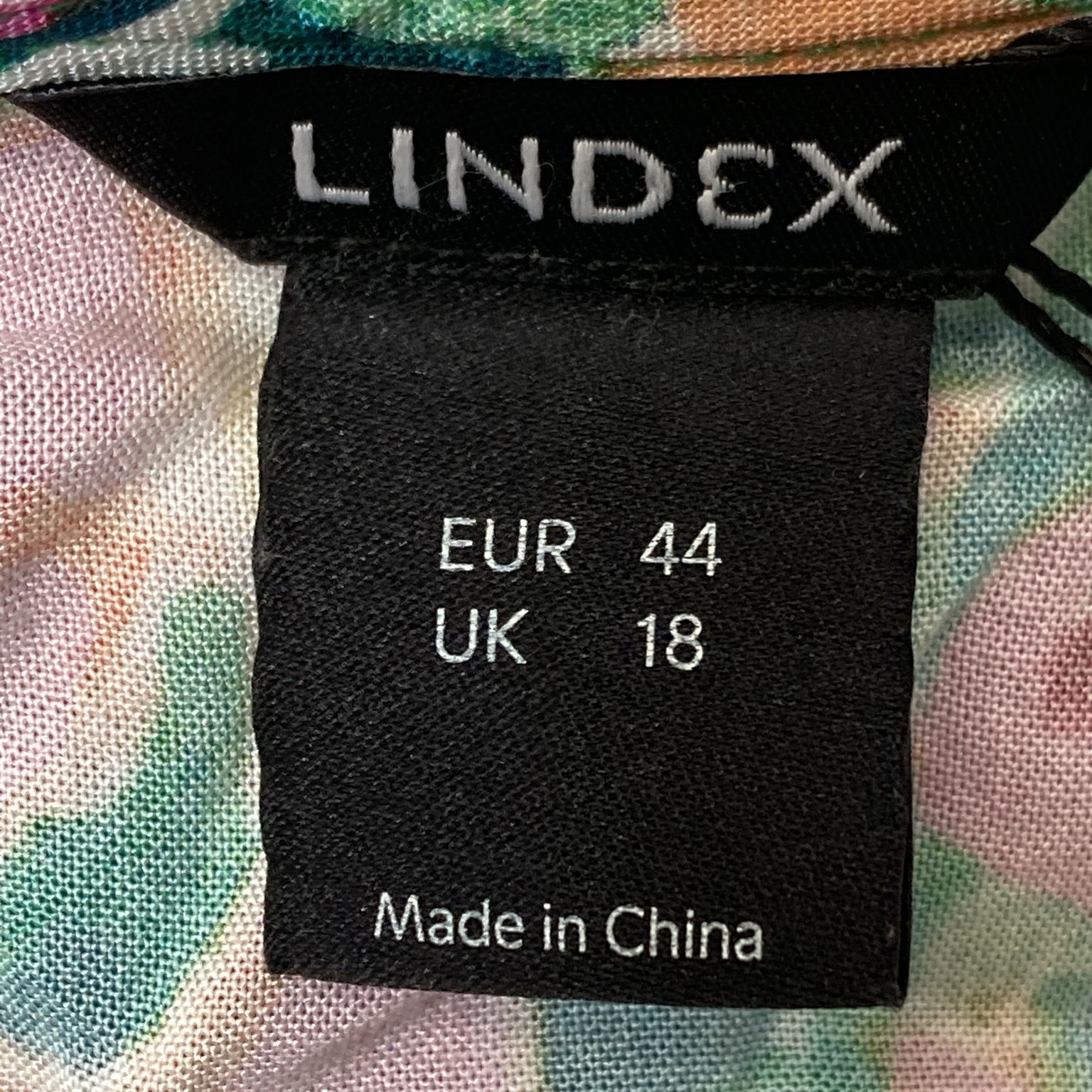 Lindex