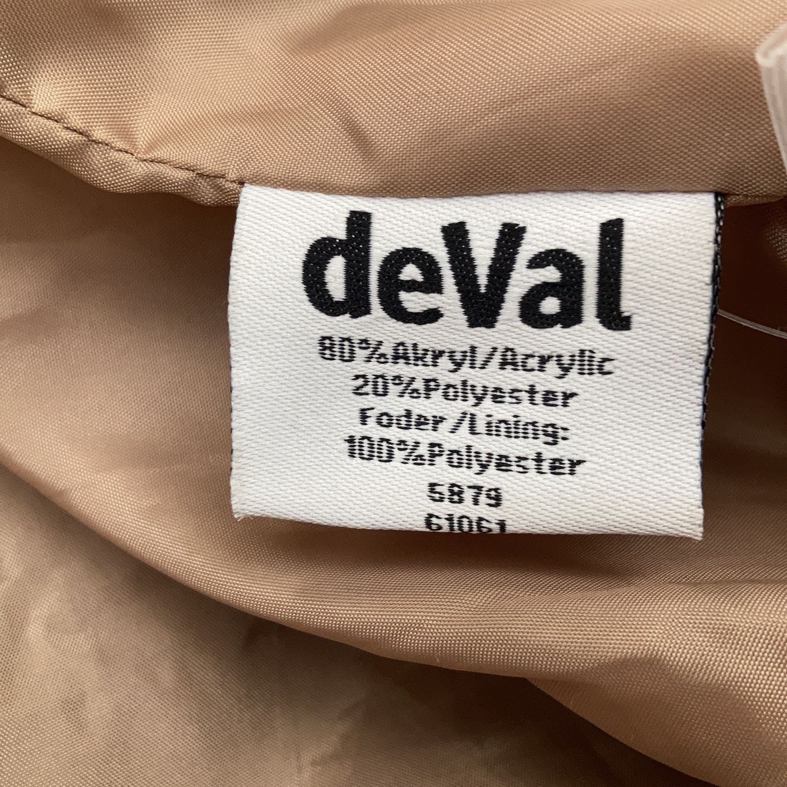 DeVal