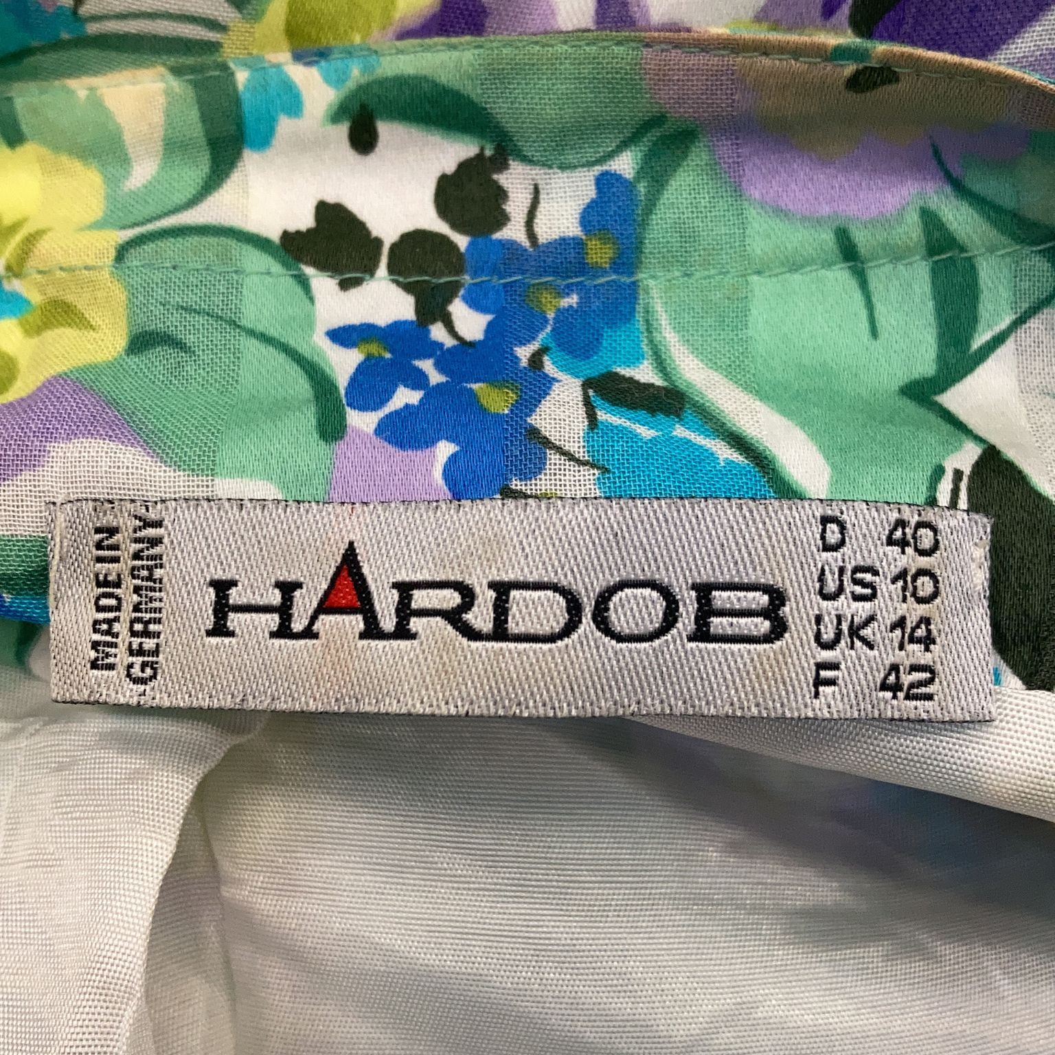 Hardob