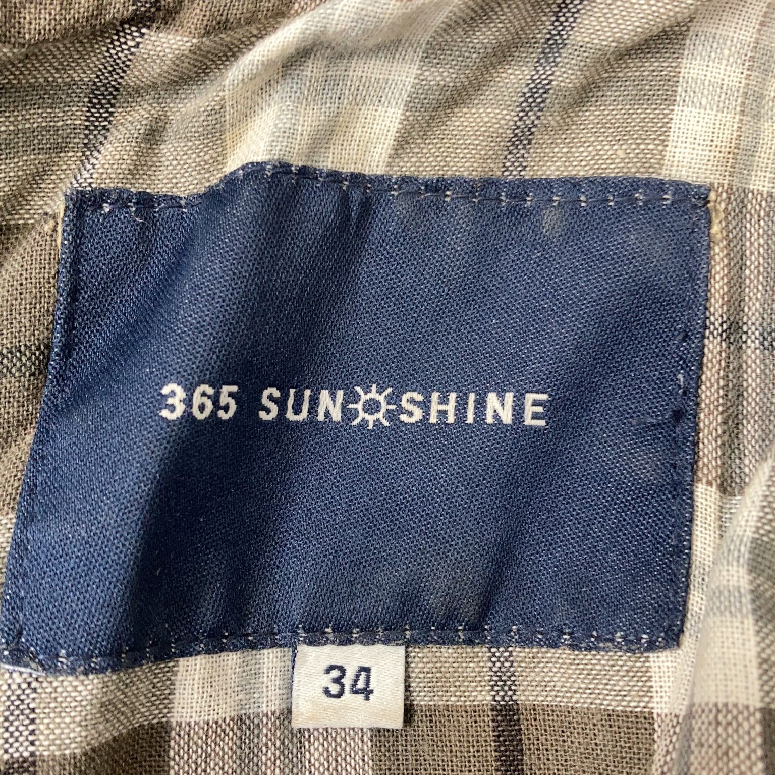 365 Sunshine