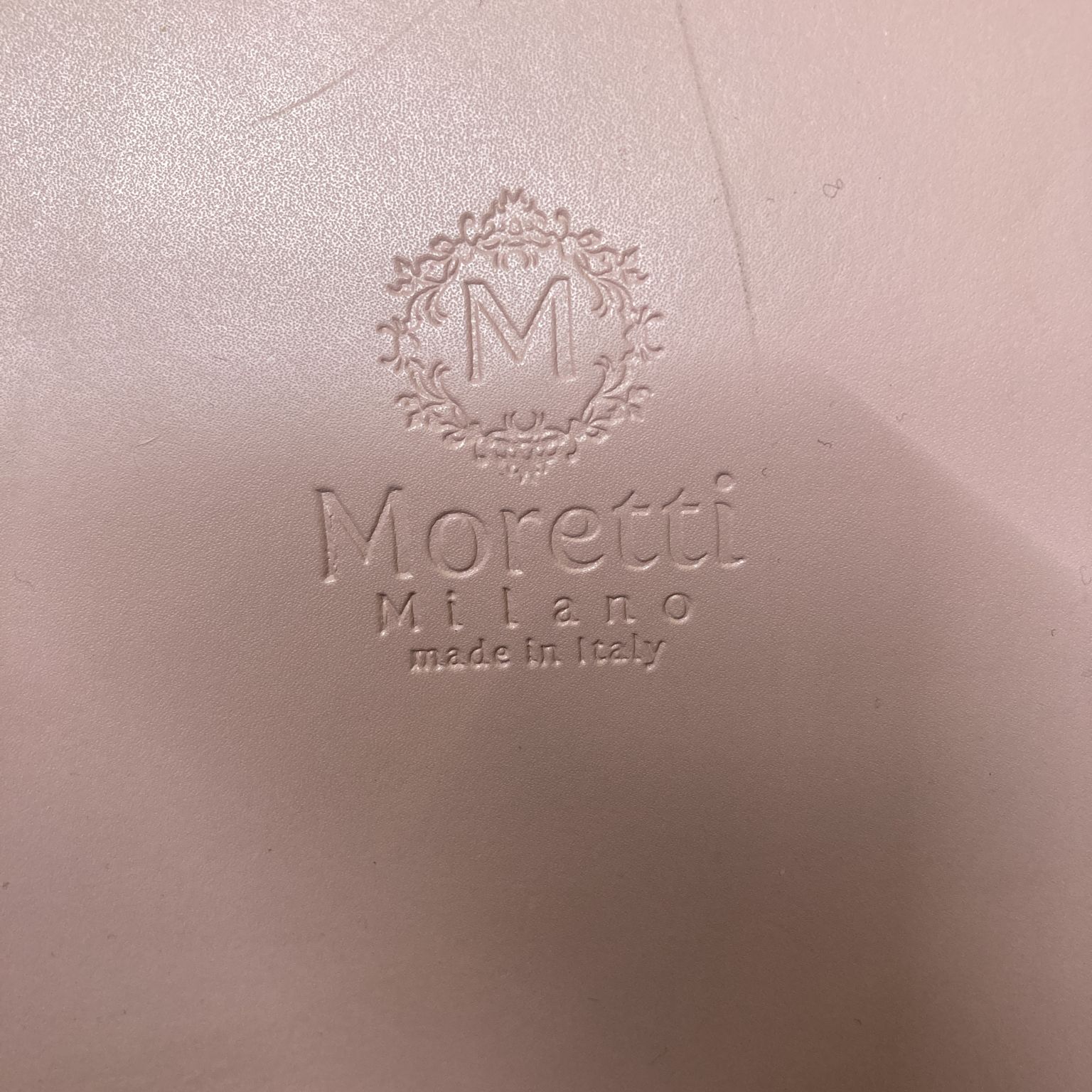 Moretti Milano