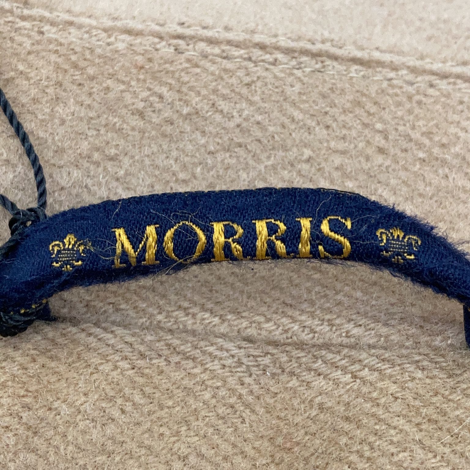 Morris