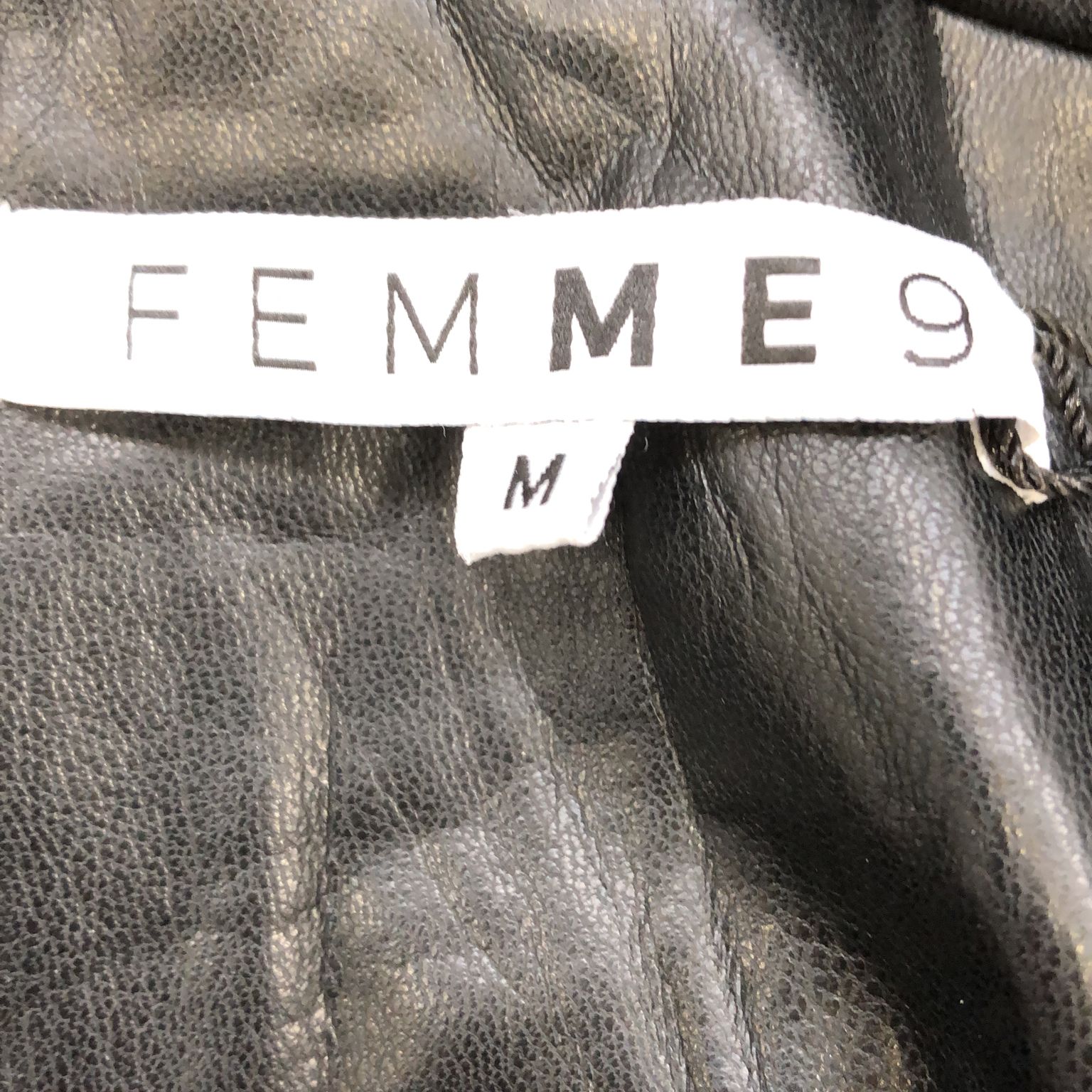 Femme