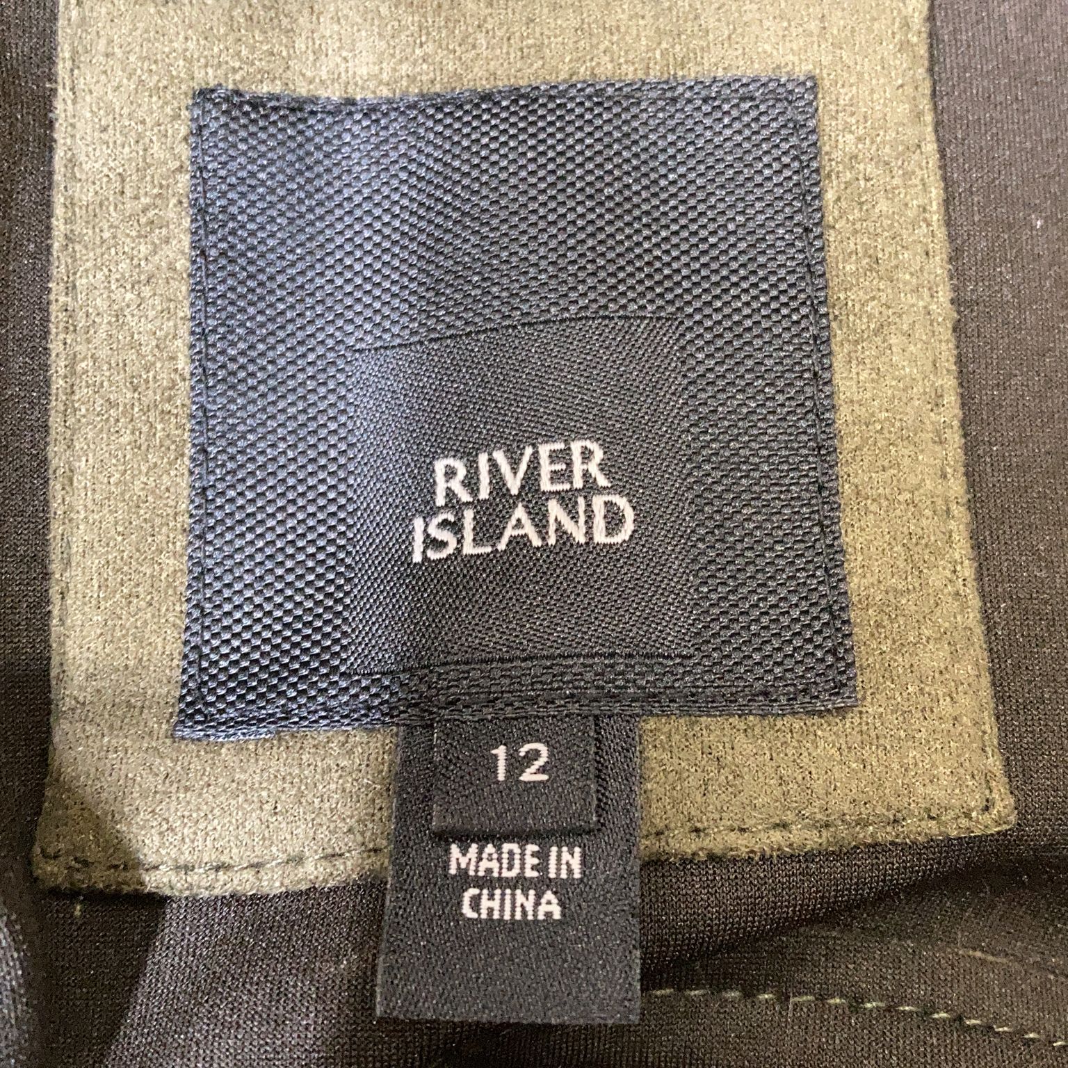 River Island