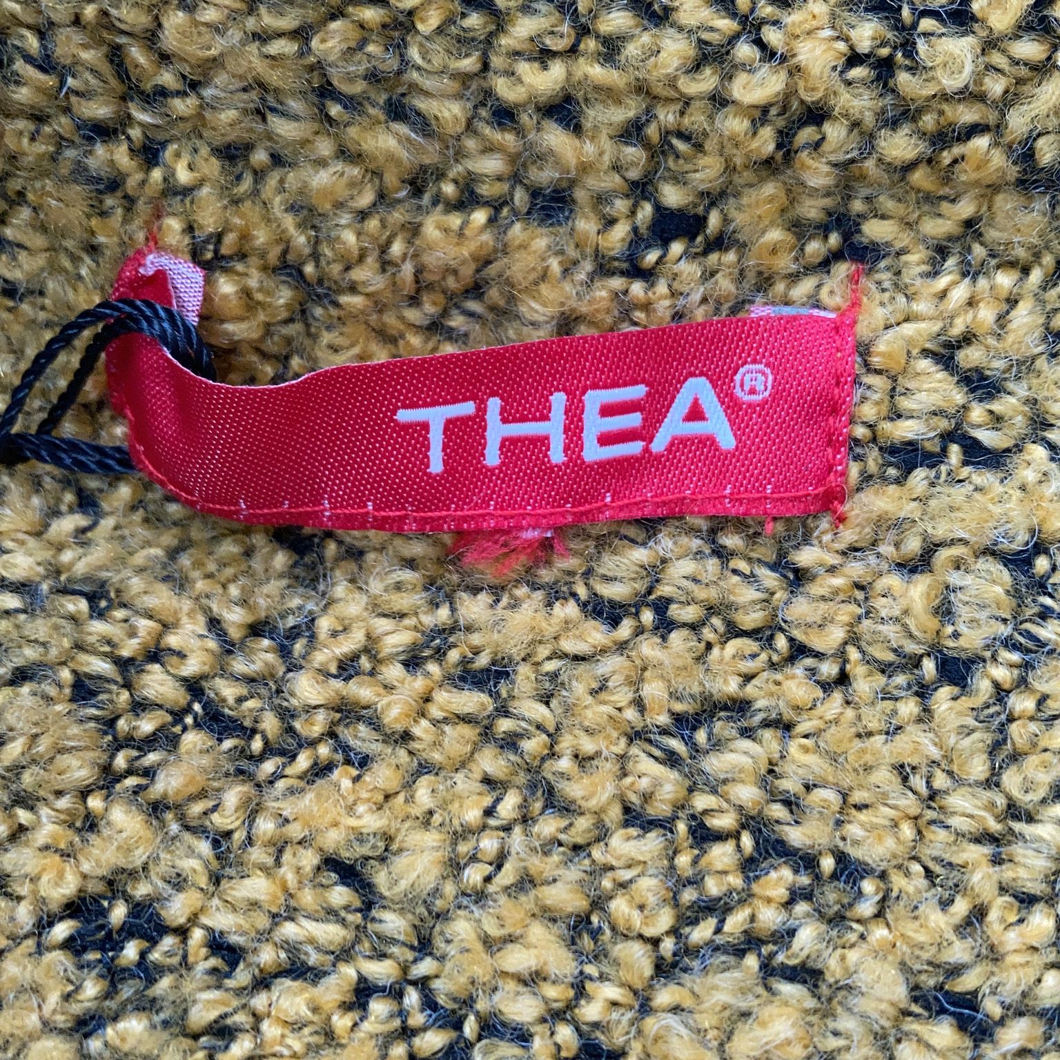 Thea