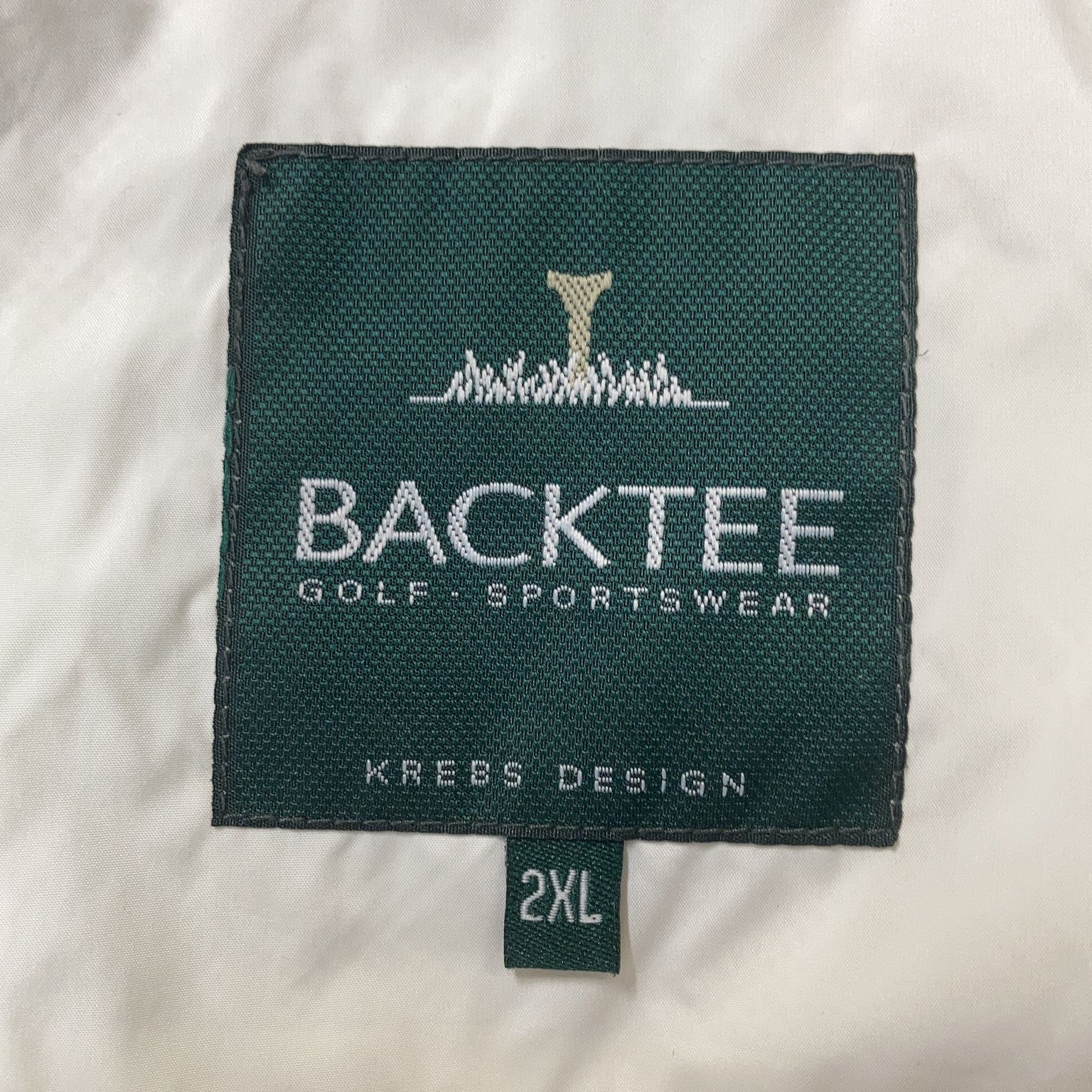 Backtee