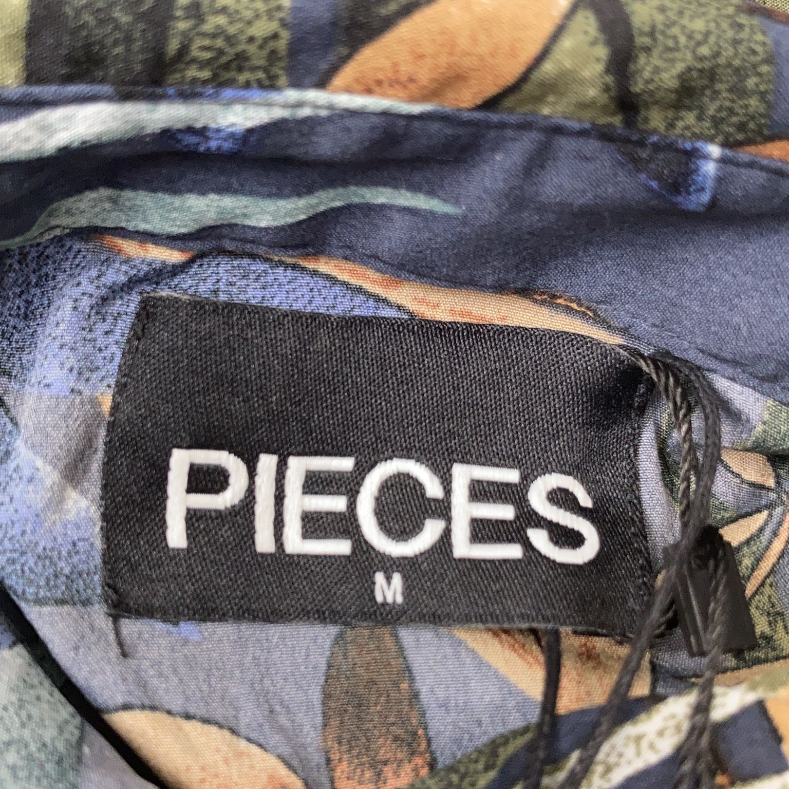 Pieces