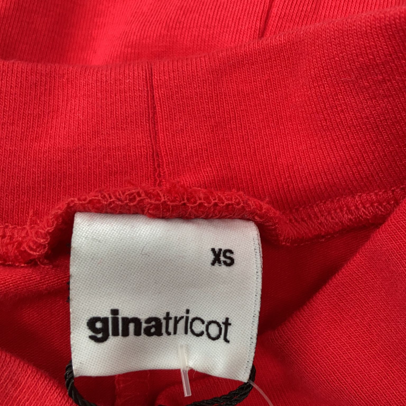 Gina Tricot