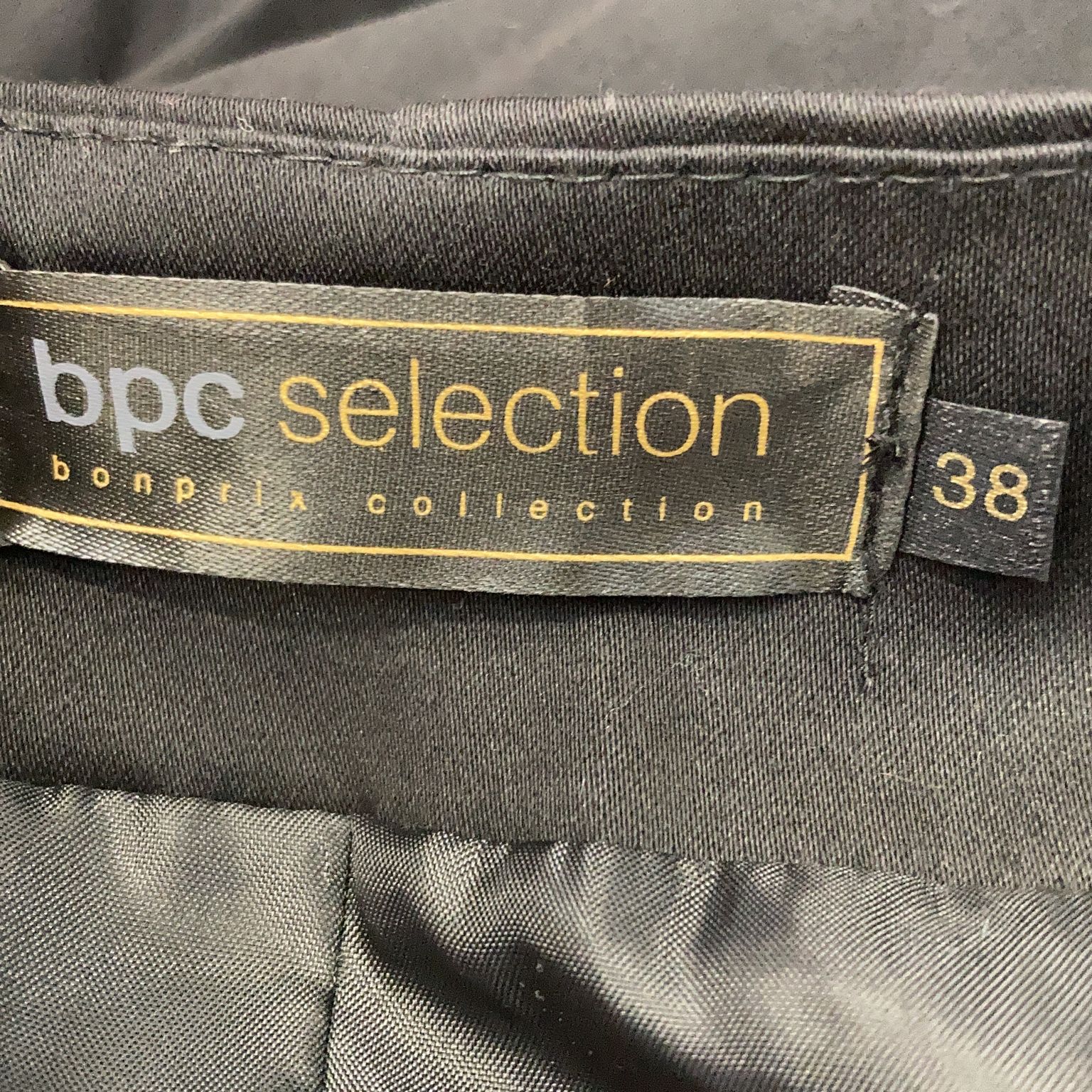 BPC Bonprix Collection