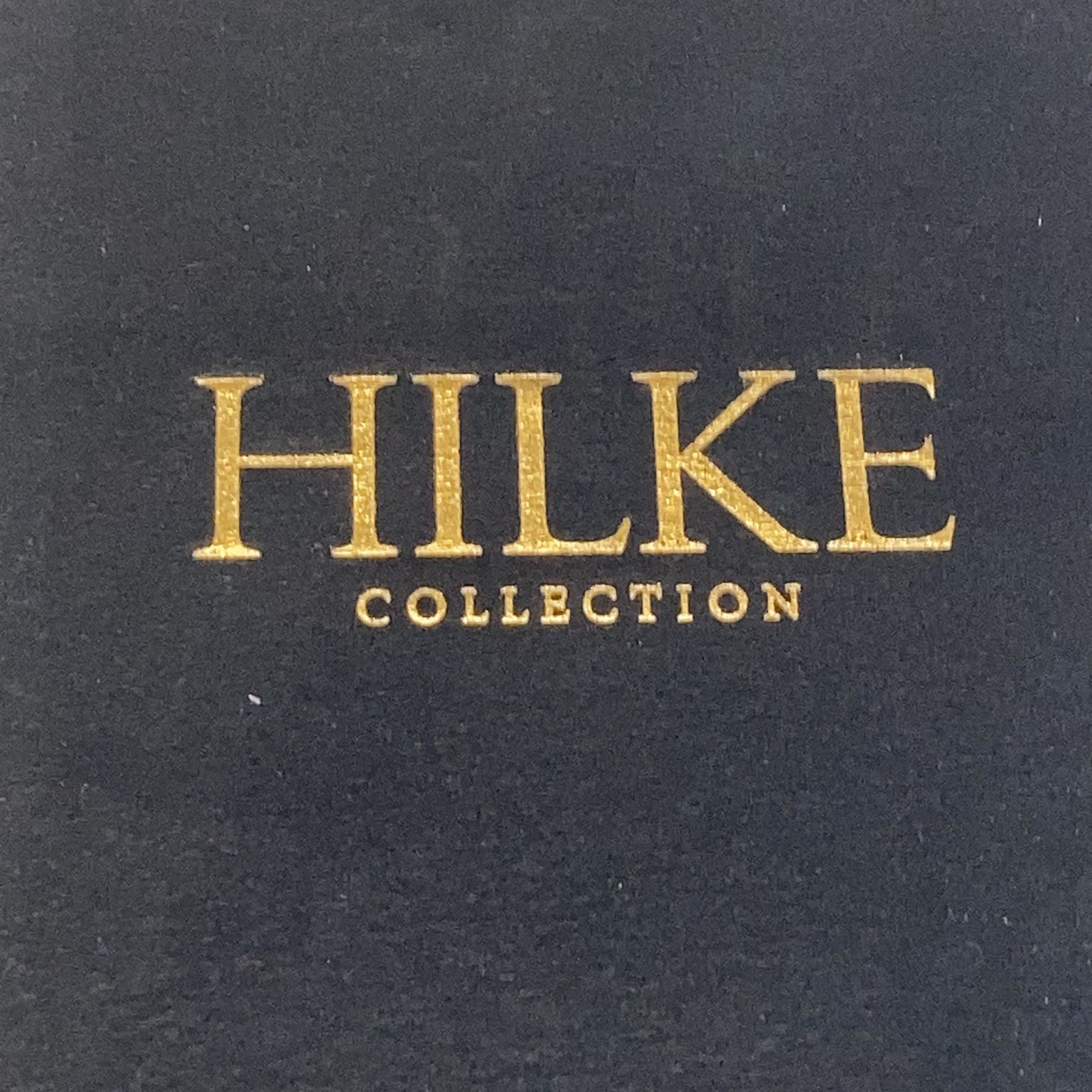 HILKE Collection