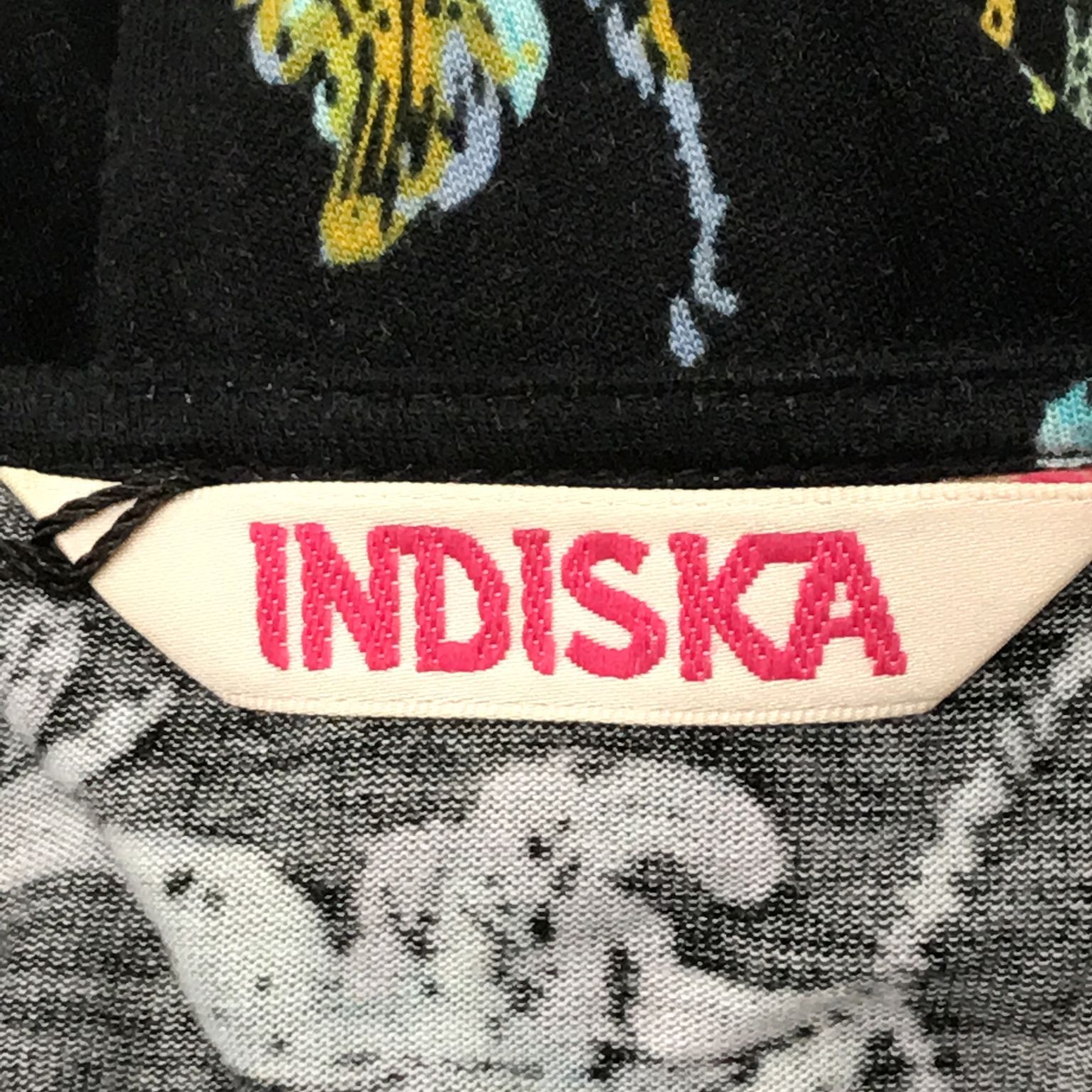 Indiska