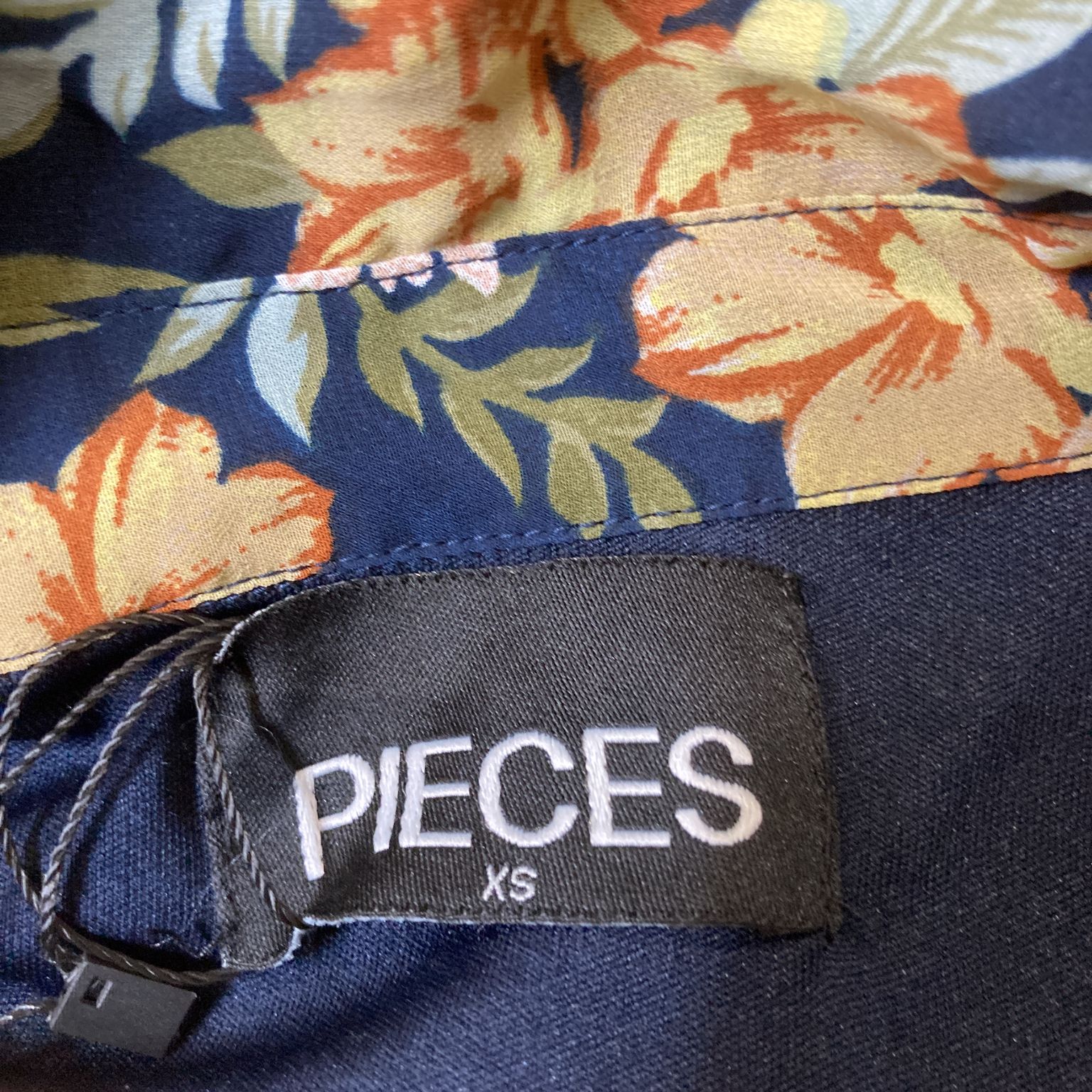 Pieces