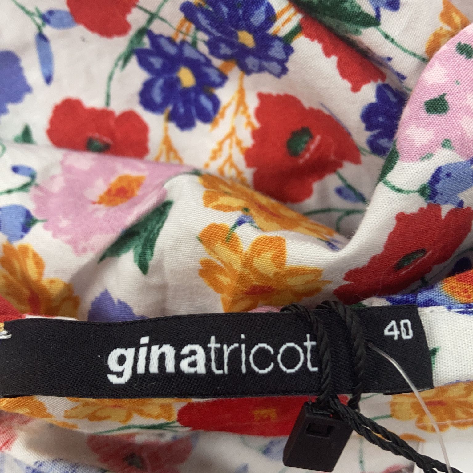 Gina Tricot