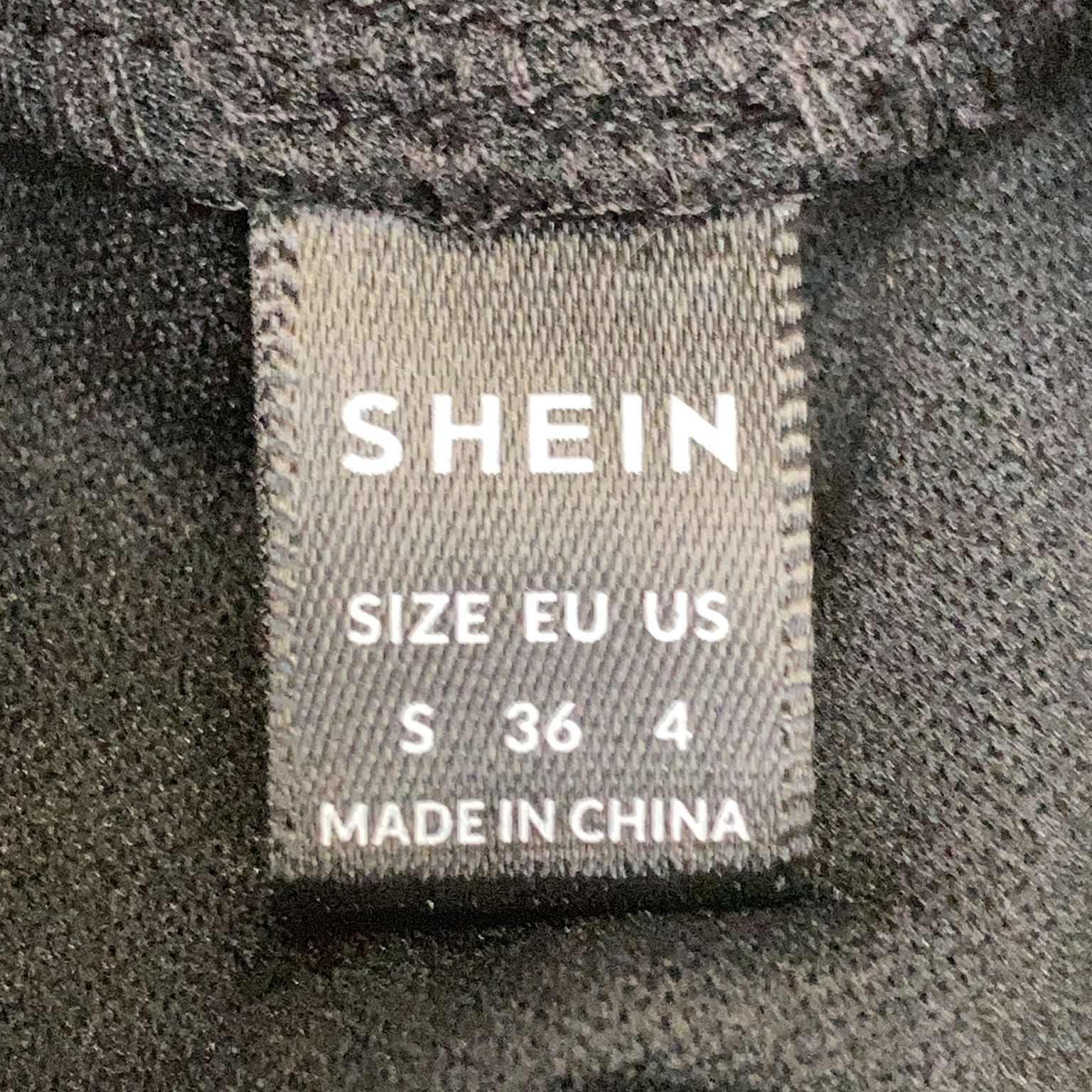 Shein