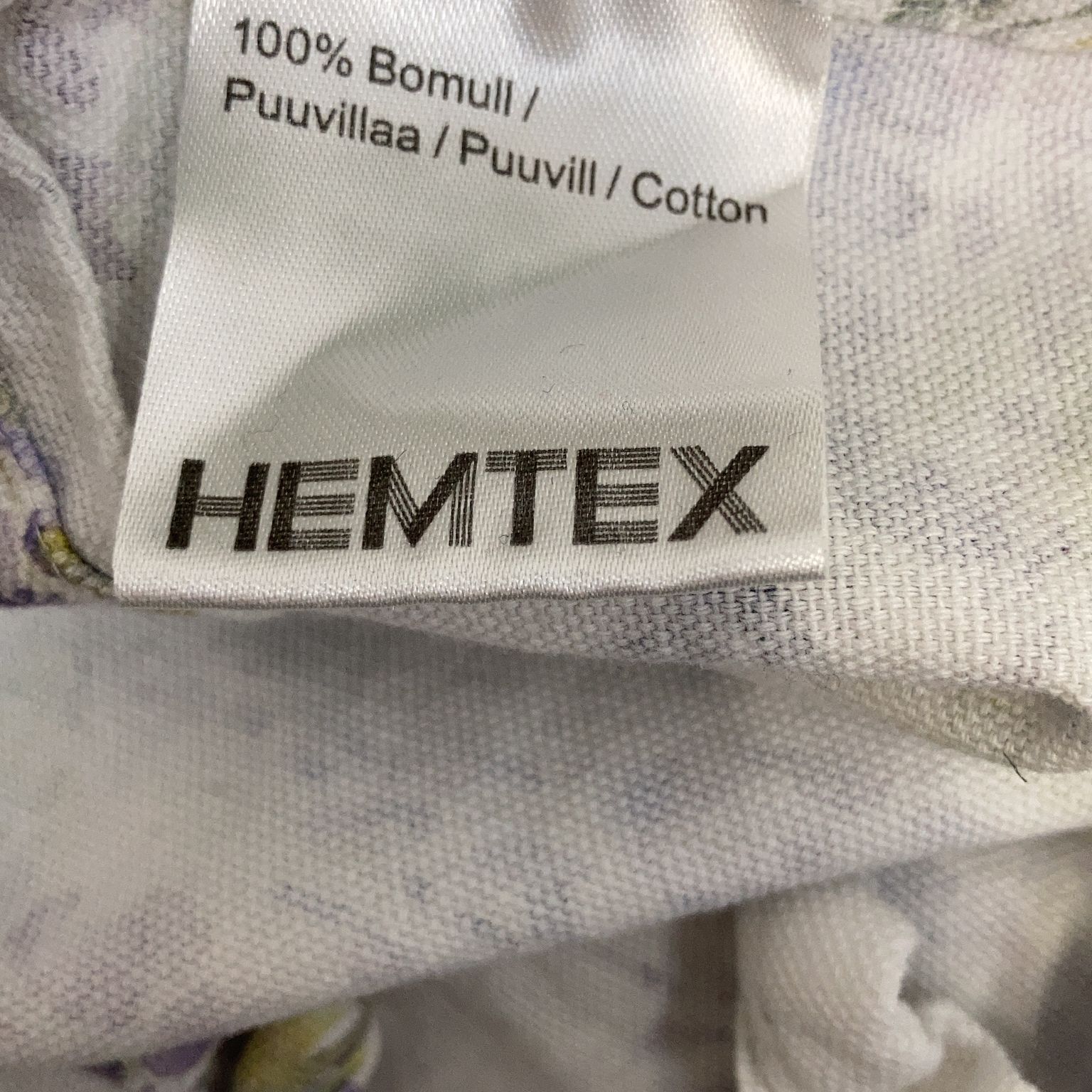 Hemtex