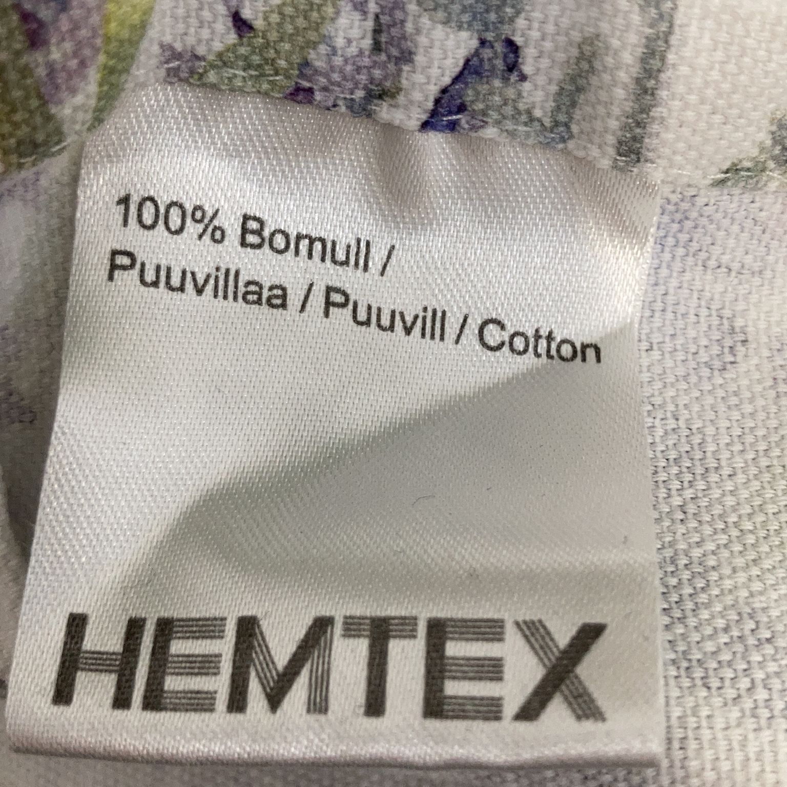 Hemtex